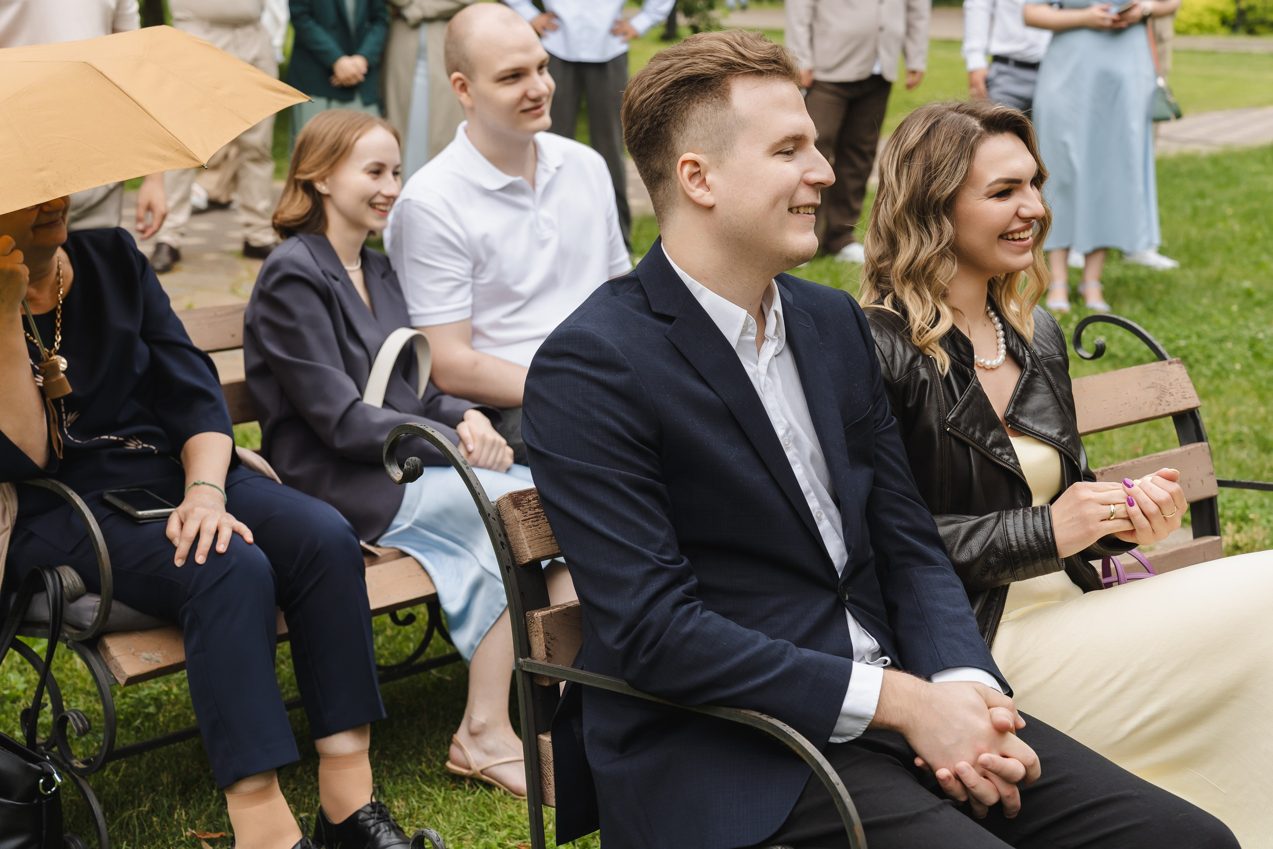 Свадьба Максима и Насти. Свадебный фотограф в Москве Яна Деньгина