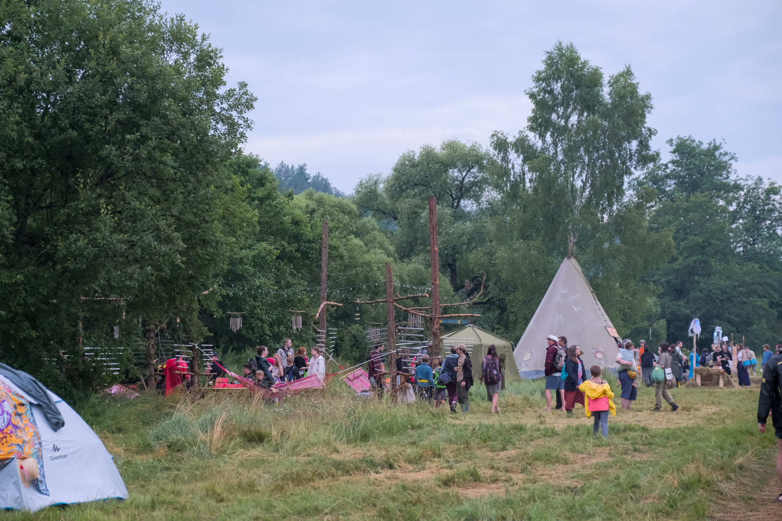 Фестиваль «Бессонница» 2025. Семейный и детский фотограф в Москве Светлана Потемкина