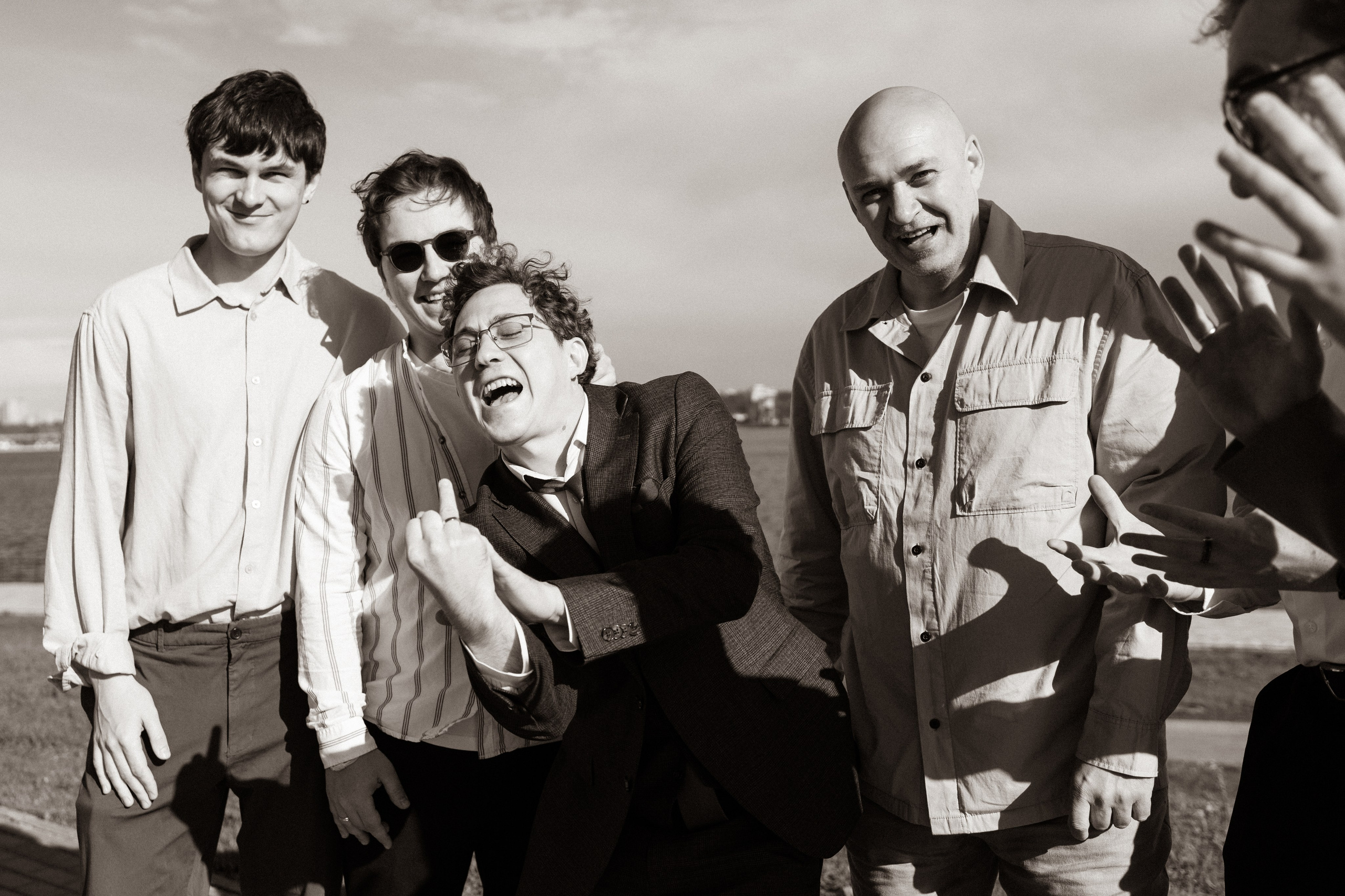 Диана и Дима. Сбежать из города на пароме | 15.05.2025. Фотограф Зарина. Казань