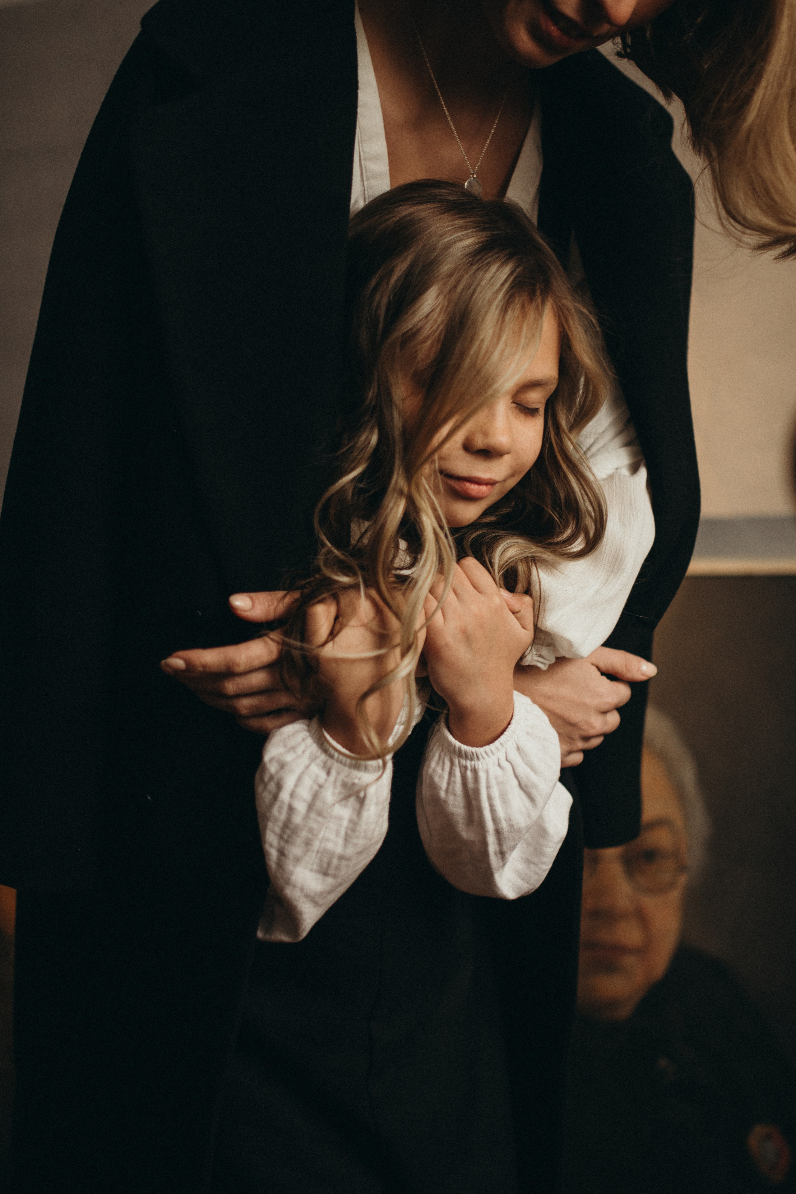 Алёна и Аиша. Свадебный, женский и семейный фотограф в Уфе Анастасия Игнатьева