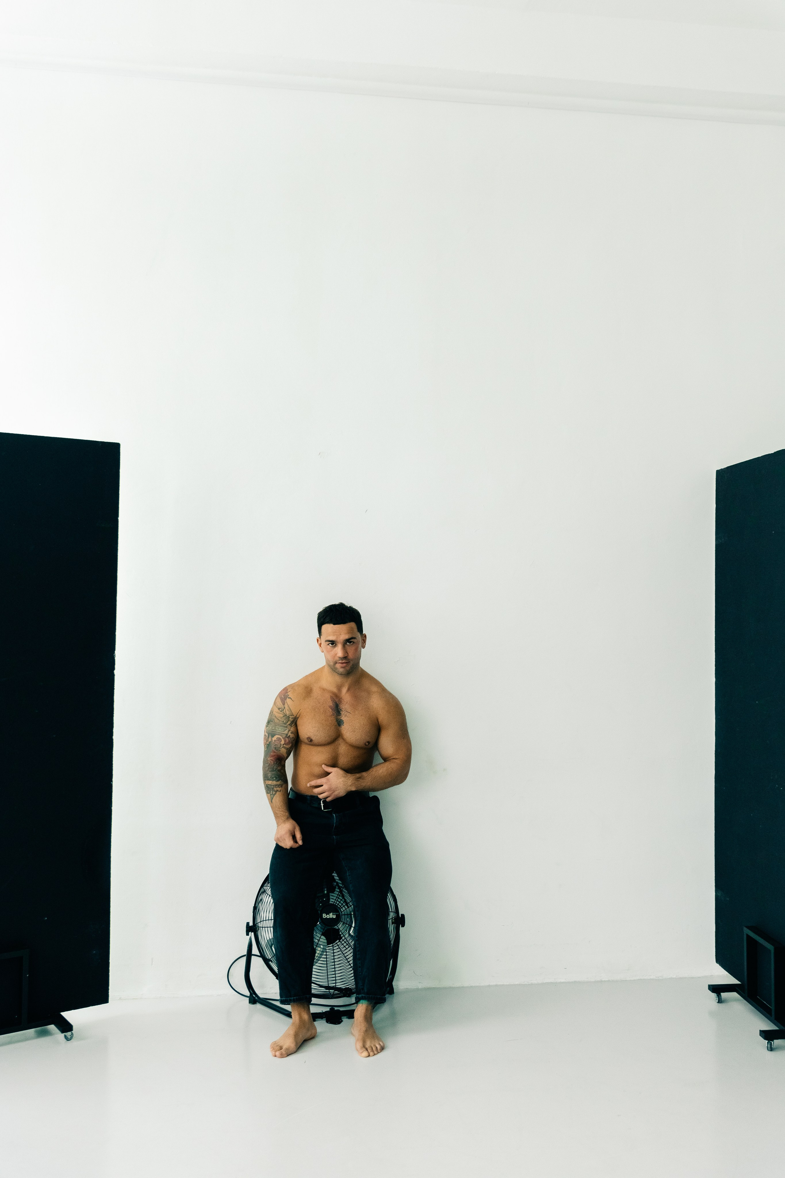 Дима. Фотограф в Москве и МО Влада Обласова