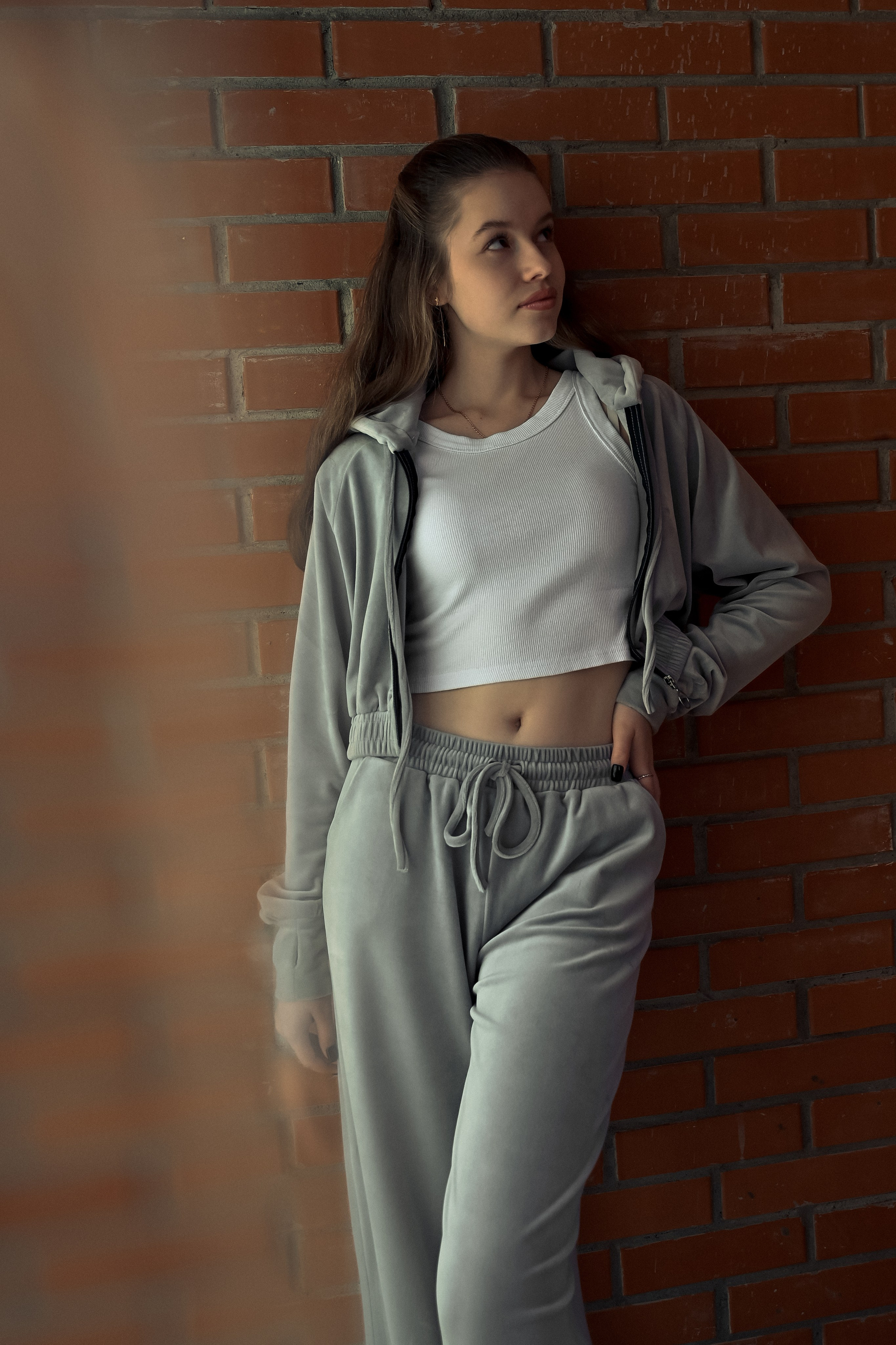 Элина. Фотограф Москва и Московская область Мария Кузьмина