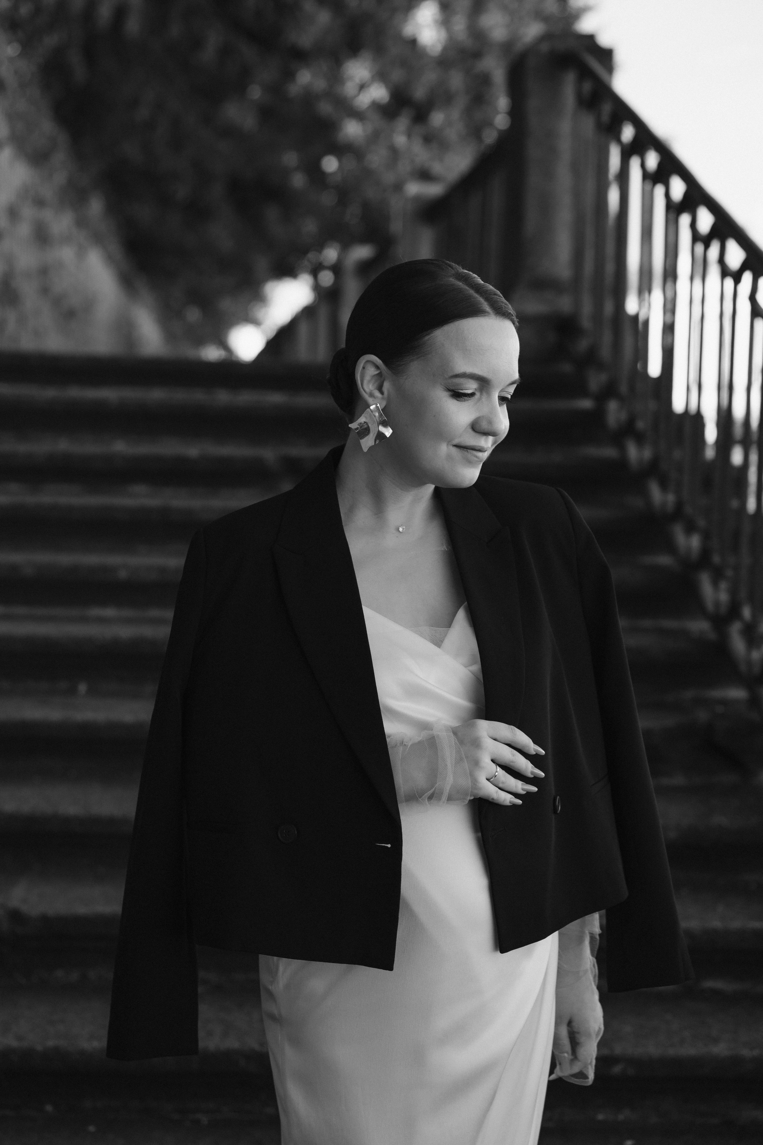 Настя и Саша. Репортажный фотограф в Санкт-Петербурге и Москве Мария Ежова