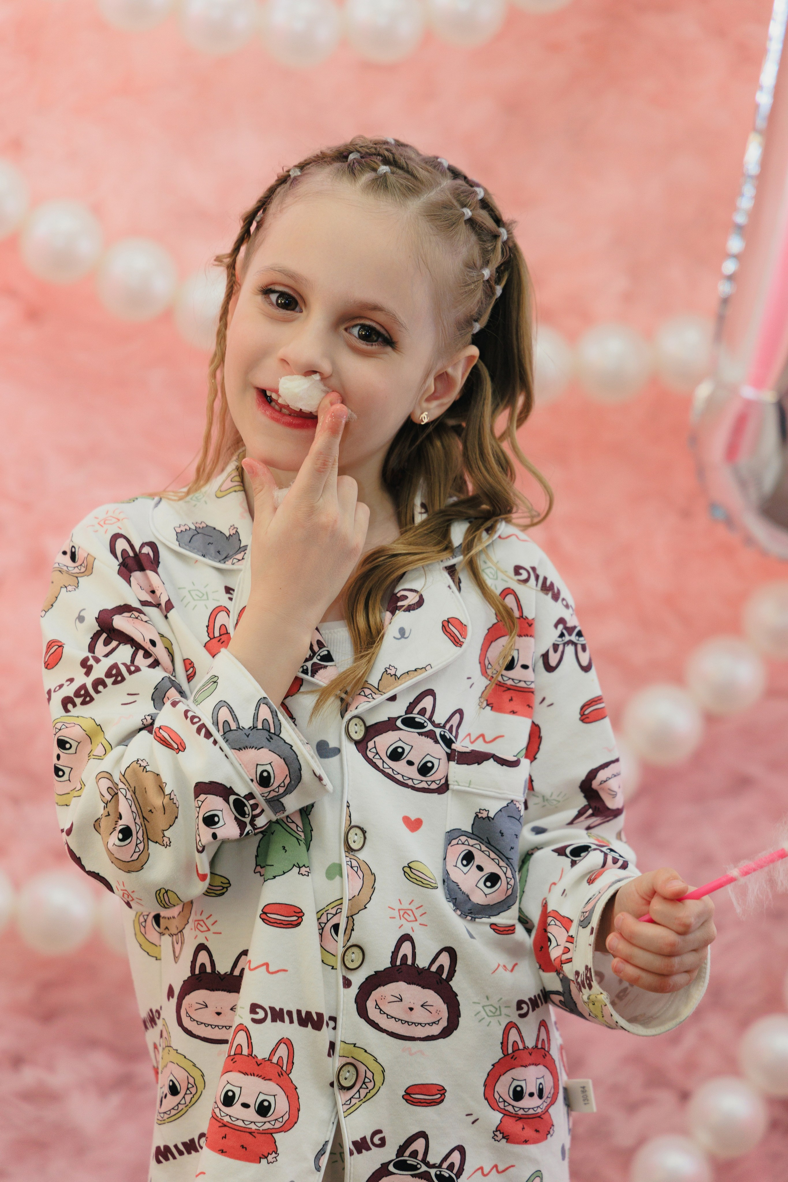 Злате 7 лет | Пуговка. Свадебный фотограф в Минске Владислав Бабич