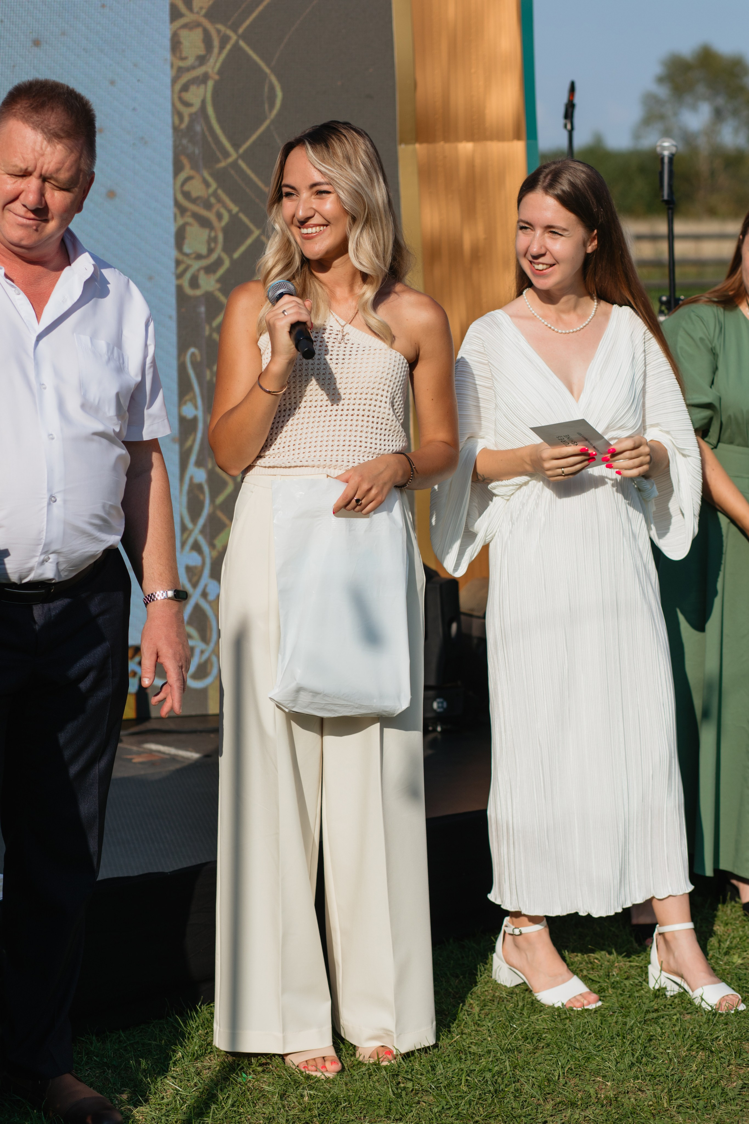 NSP 30 лет | Усадьба «Двор Стайки». Свадебный фотограф в Минске Владислав Бабич