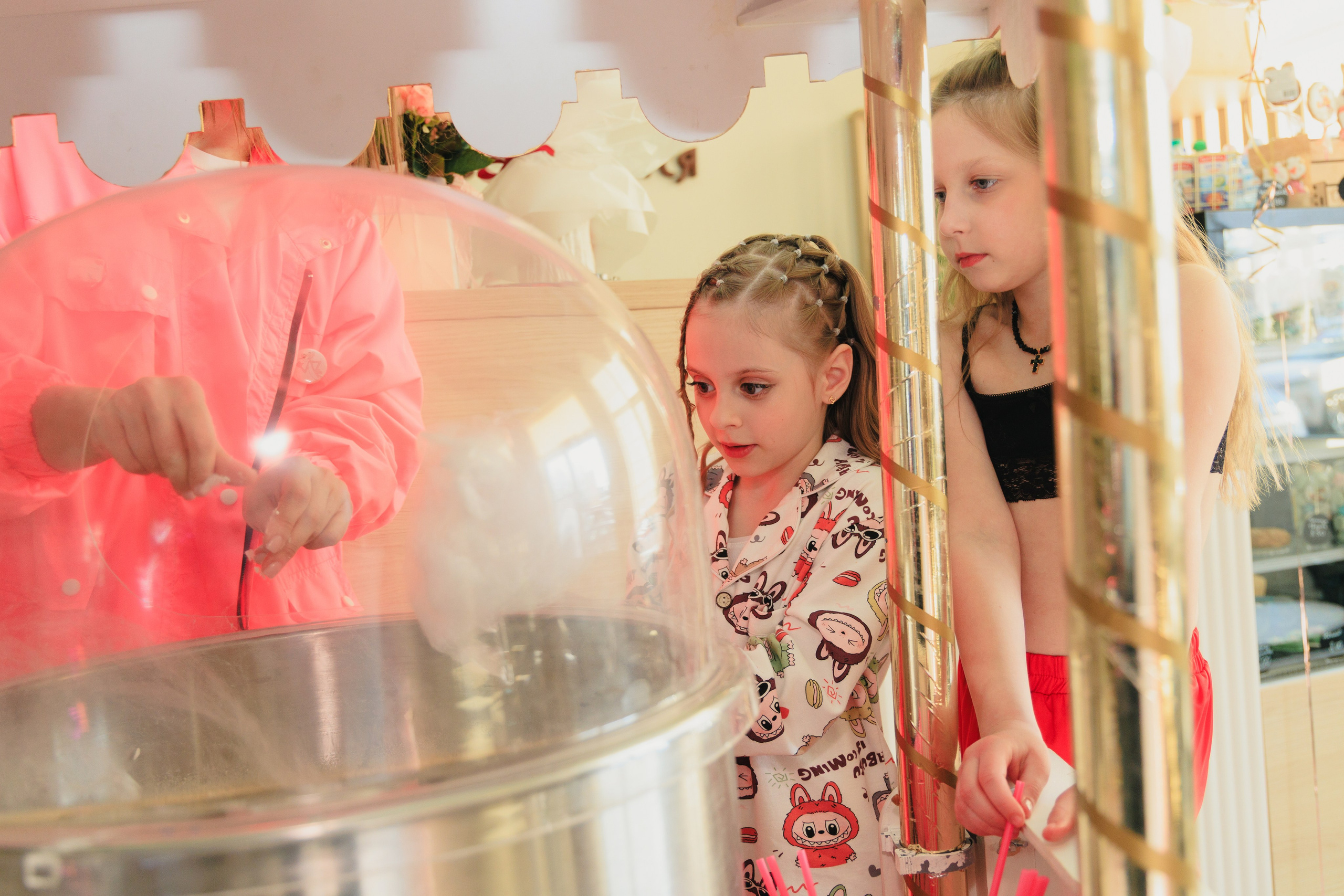 Злате 7 лет | Пуговка. Свадебный фотограф в Минске Владислав Бабич