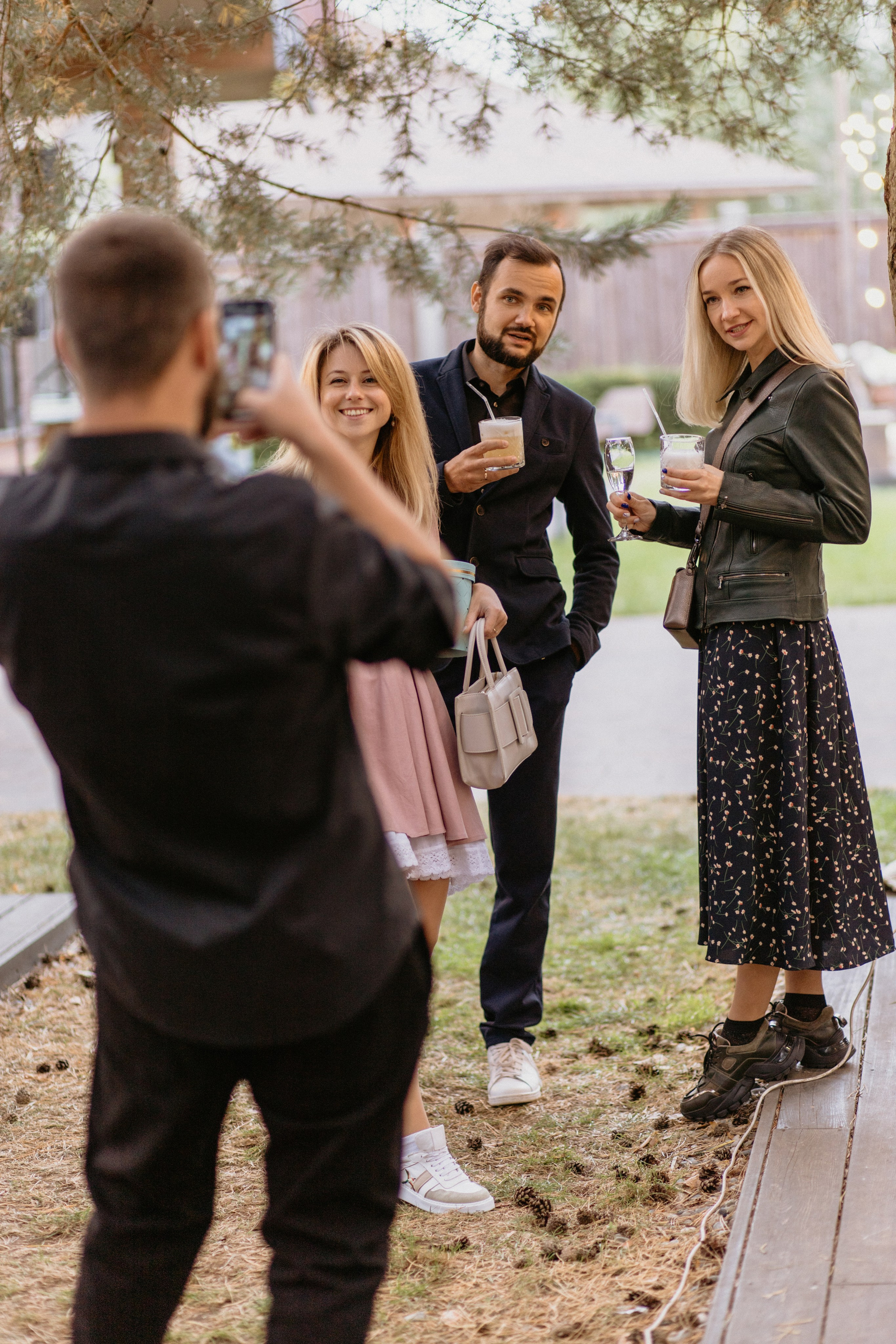 Сева & Таня | DELICE CHALET. Свадебный фотограф в Минске Владислав Бабич