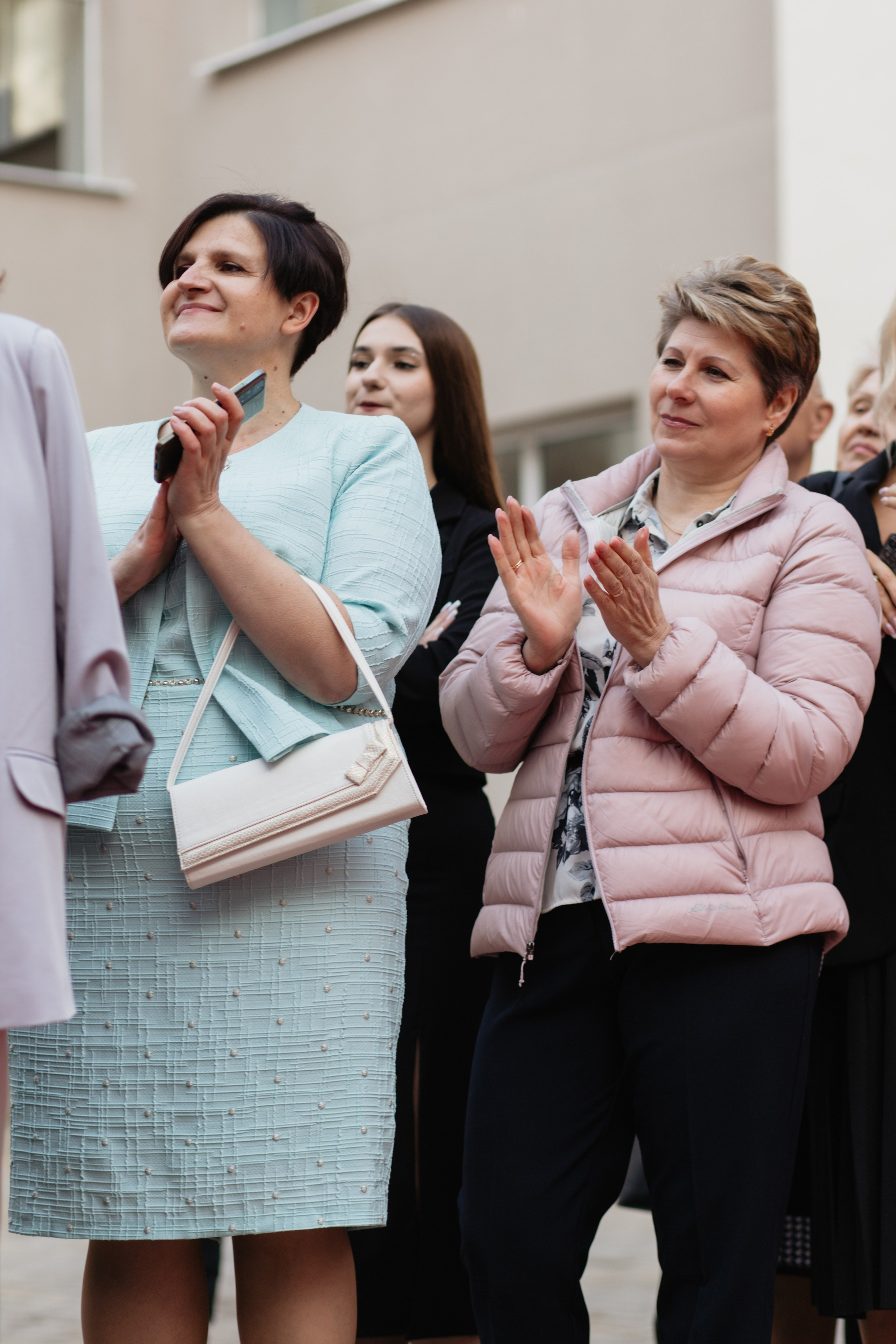 Выпускной Гимназия № 146. Свадебный фотограф в Минске Владислав Бабич