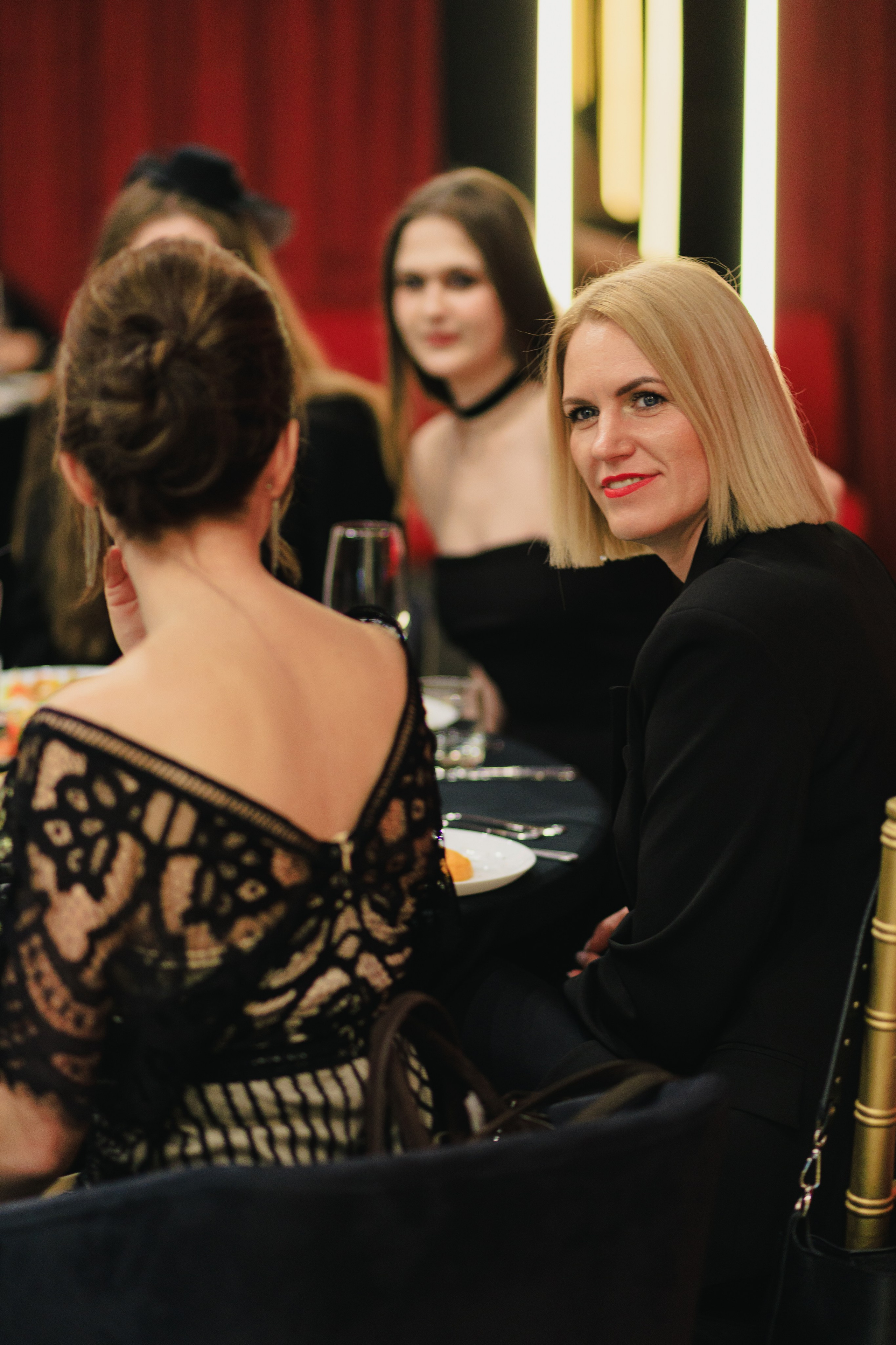 Корпоратив Лайт Лизинг | The Mafia Rooms. Свадебный фотограф в Минске Владислав Бабич