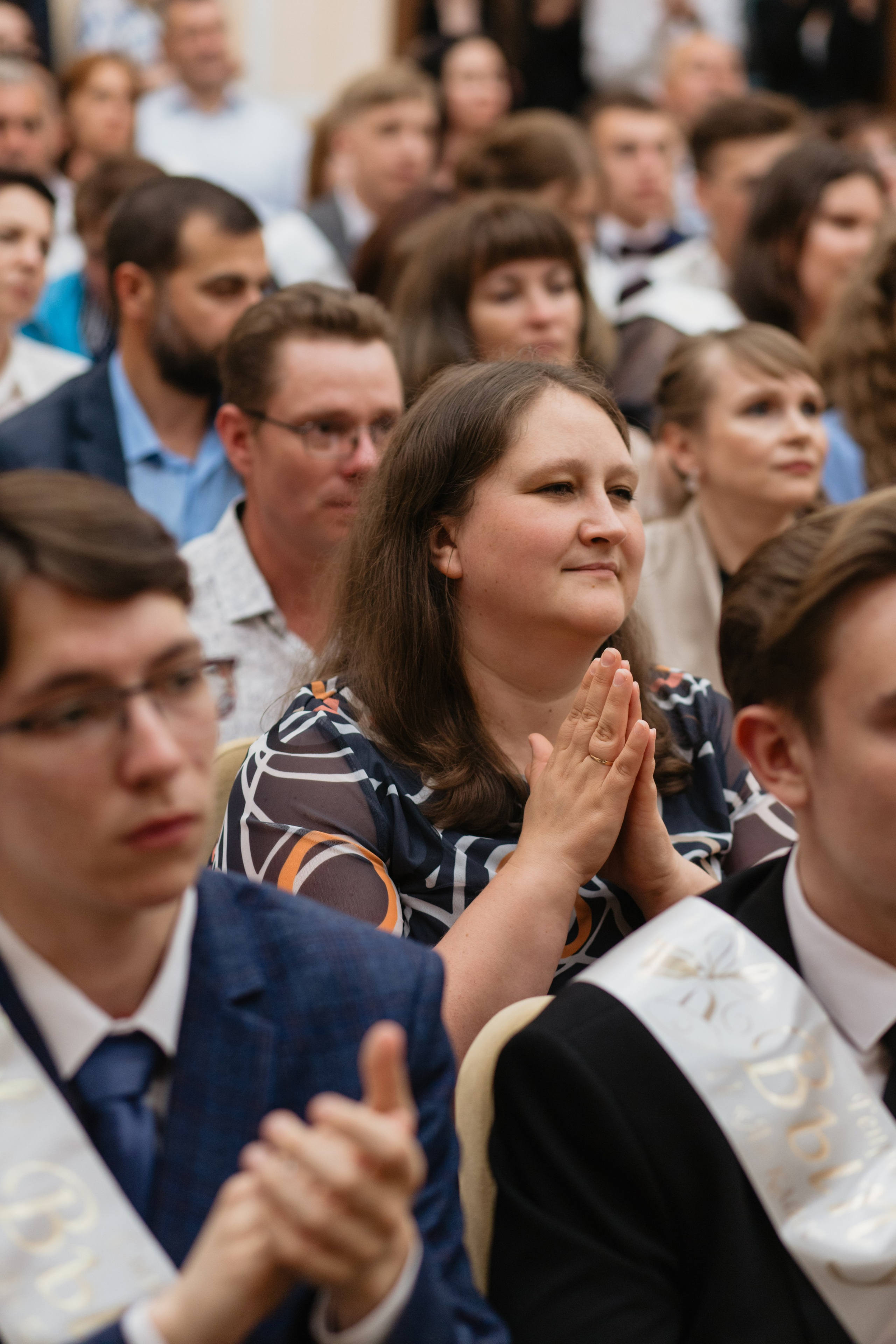 Выпускной Гимназия № 146. Свадебный фотограф в Минске Владислав Бабич