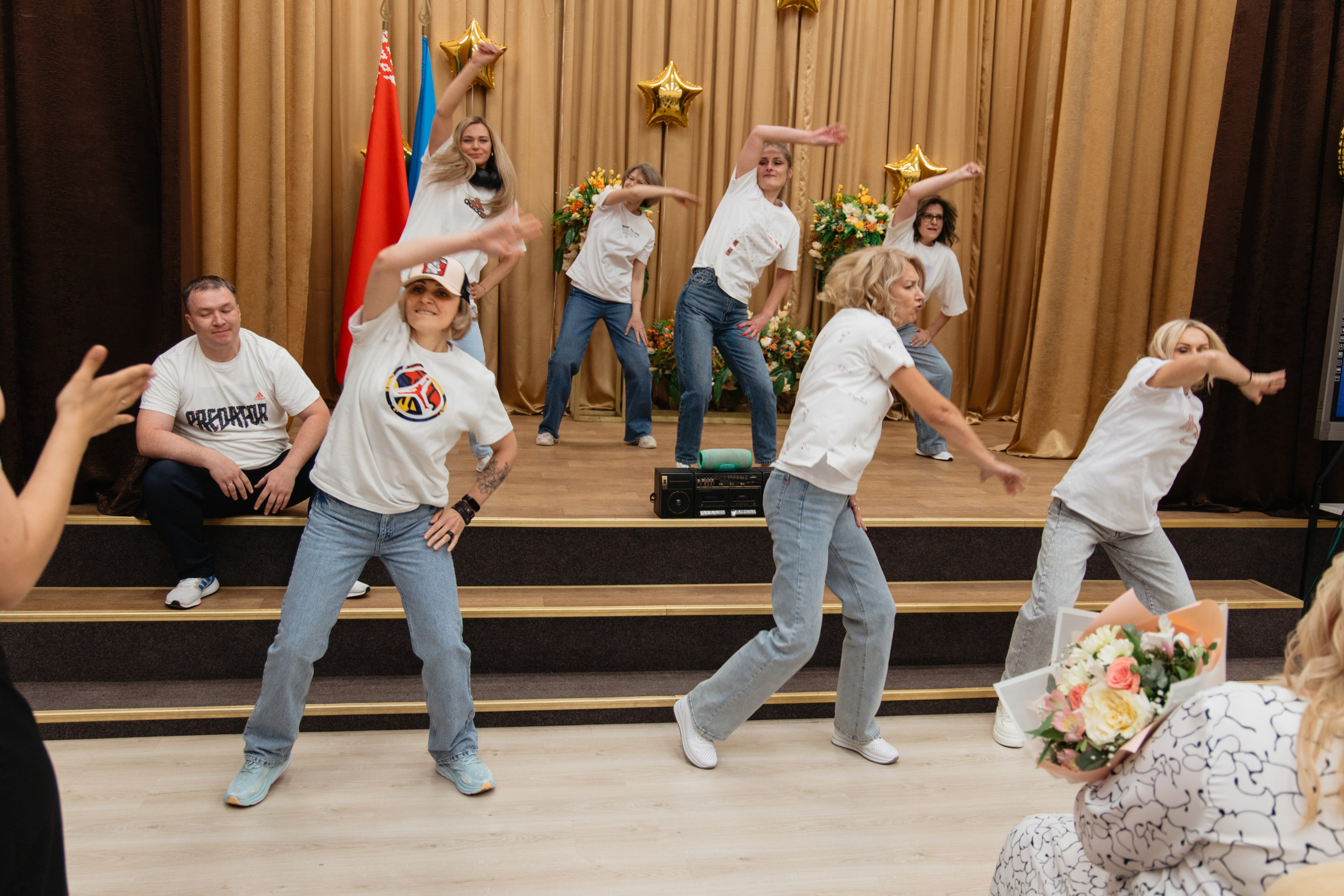 Выпускной Гимназия № 146. Свадебный фотограф в Минске Владислав Бабич