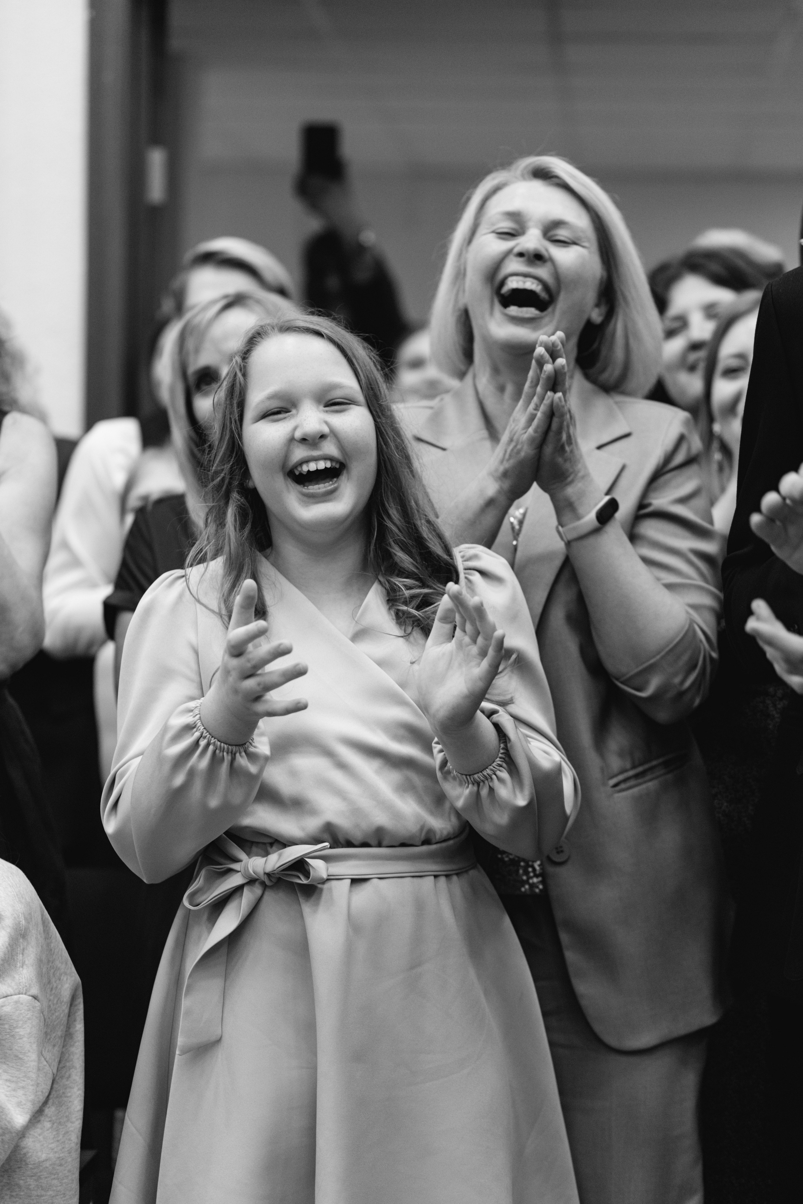 Выпускной Гимназия № 146. Свадебный фотограф в Минске Владислав Бабич