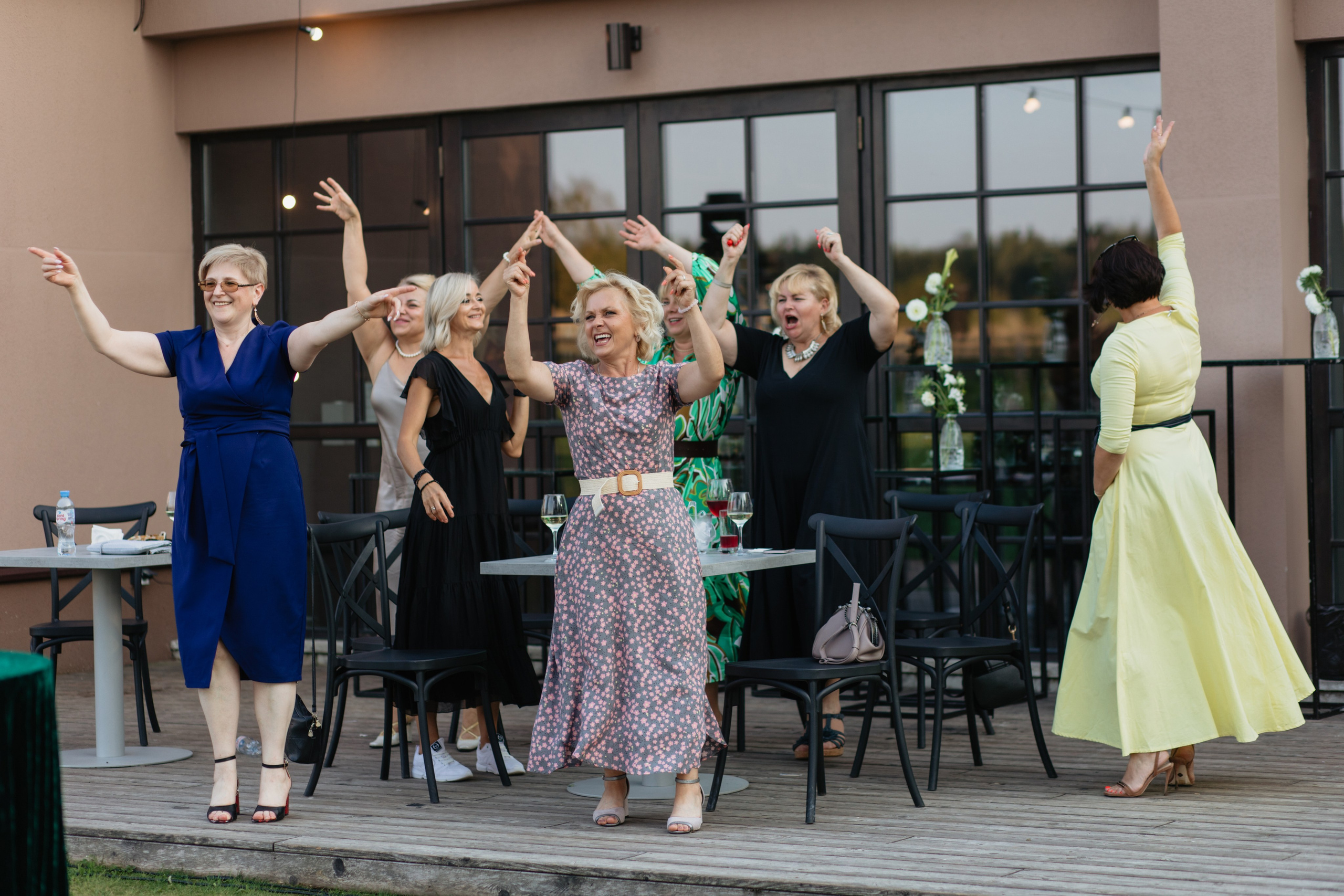 NSP 30 лет | Усадьба «Двор Стайки». Свадебный фотограф в Минске Владислав Бабич