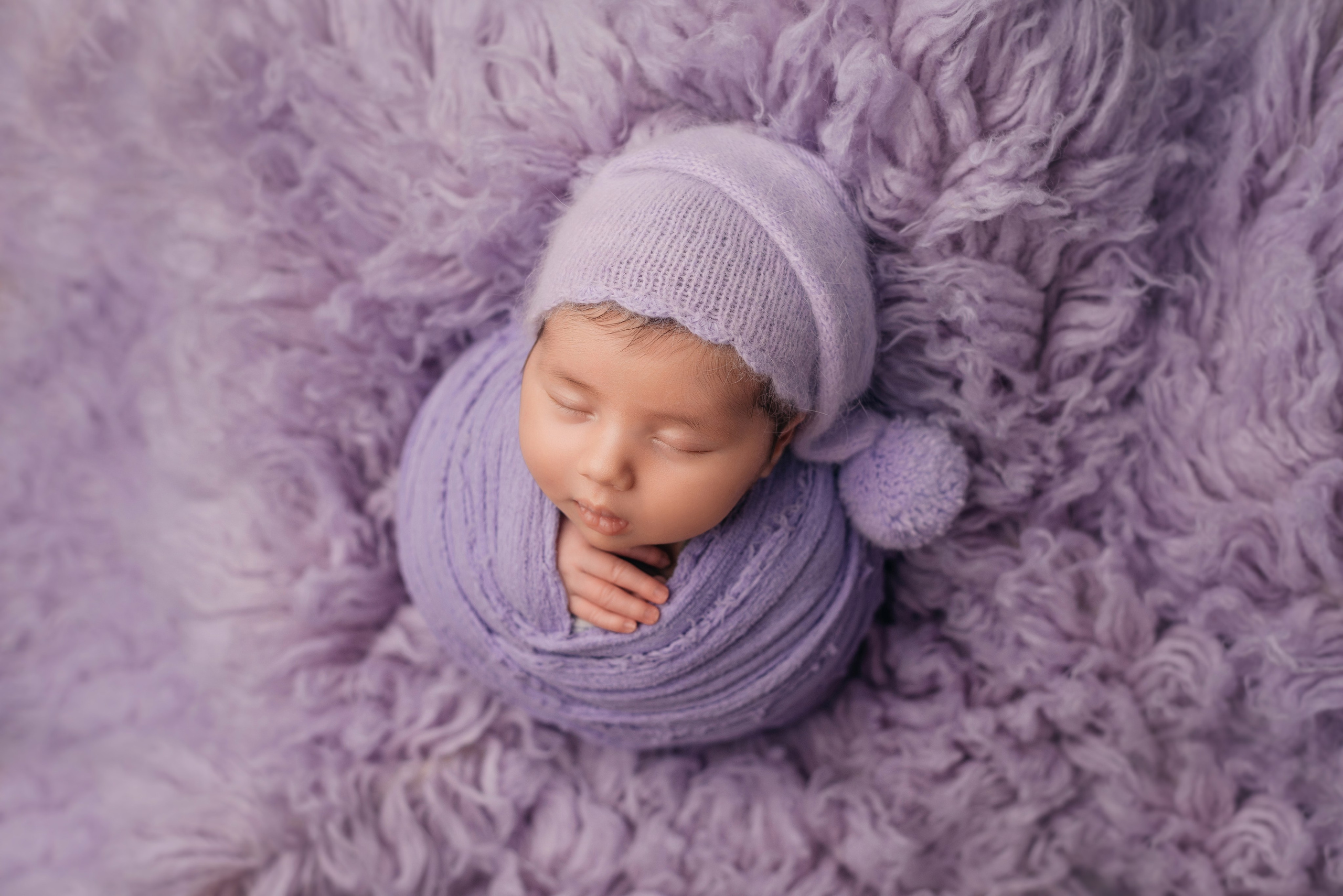 Мия. Фотограф новорожденных Белгород