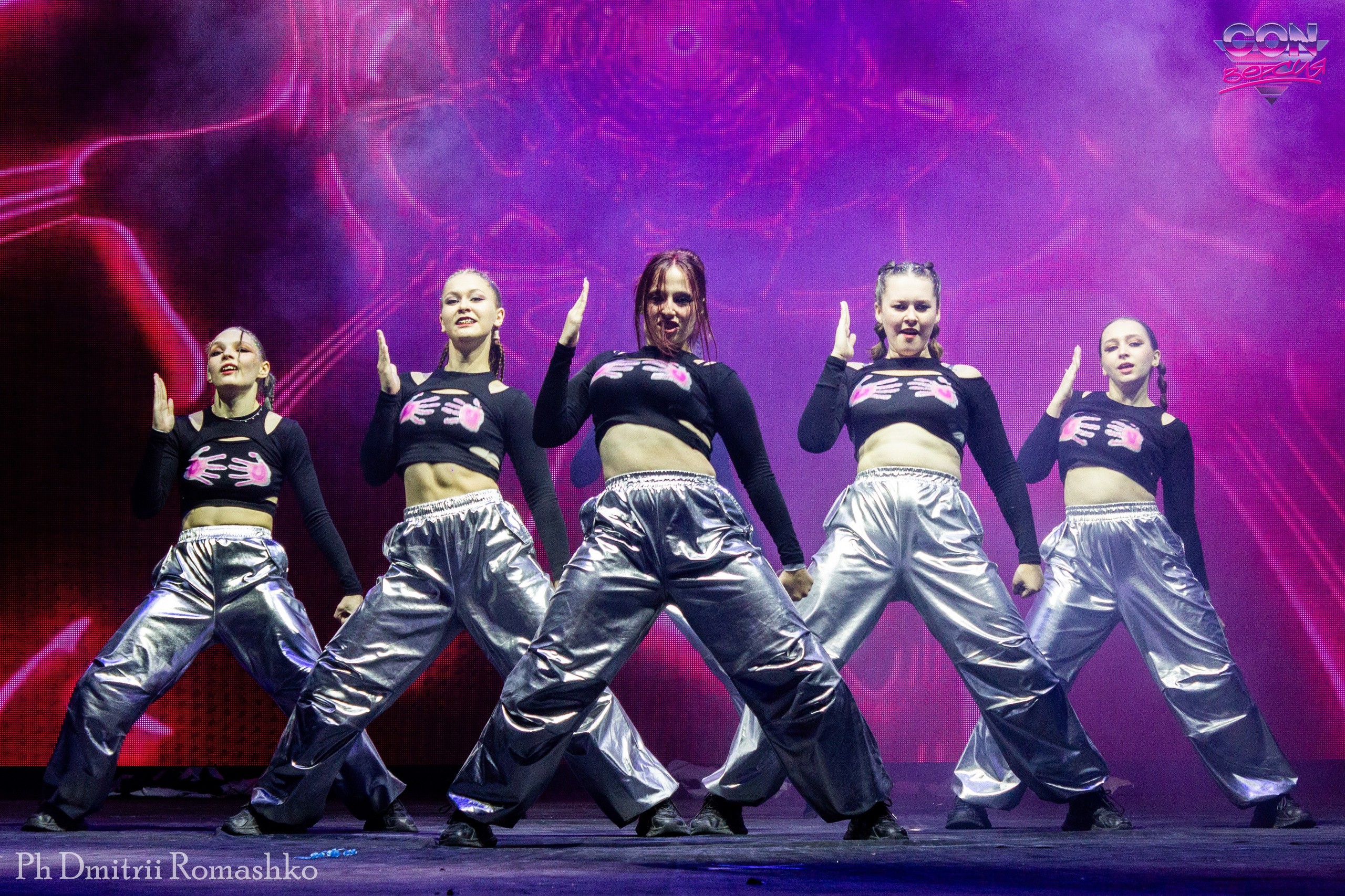 Репортаж/Бэкстейдж. Фотограф Дмитрий Ромашко