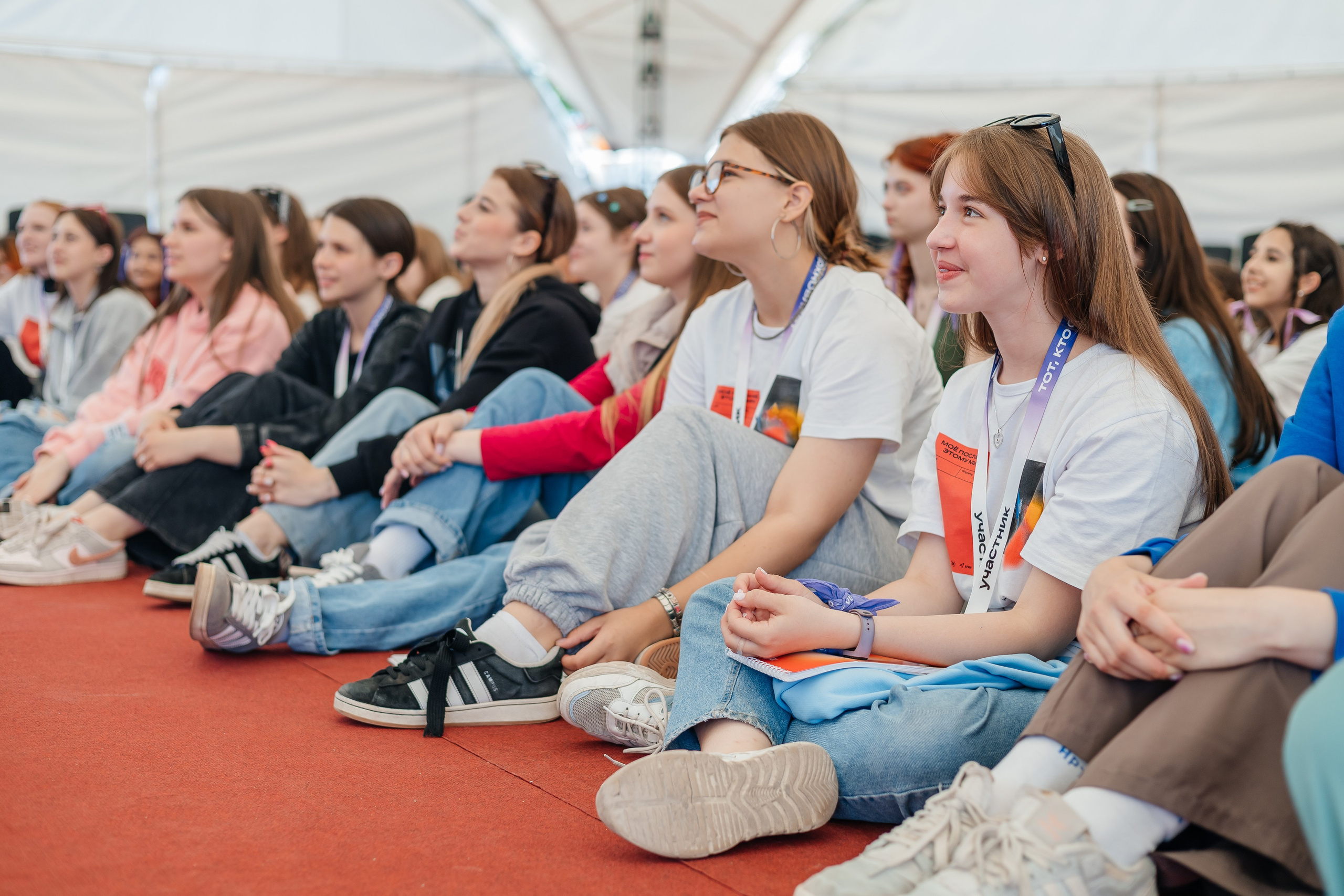Окружной Форум «Молодая волна. В движении '2024». Дарья Нерсесян — фотограф в Ростове-на-Дону