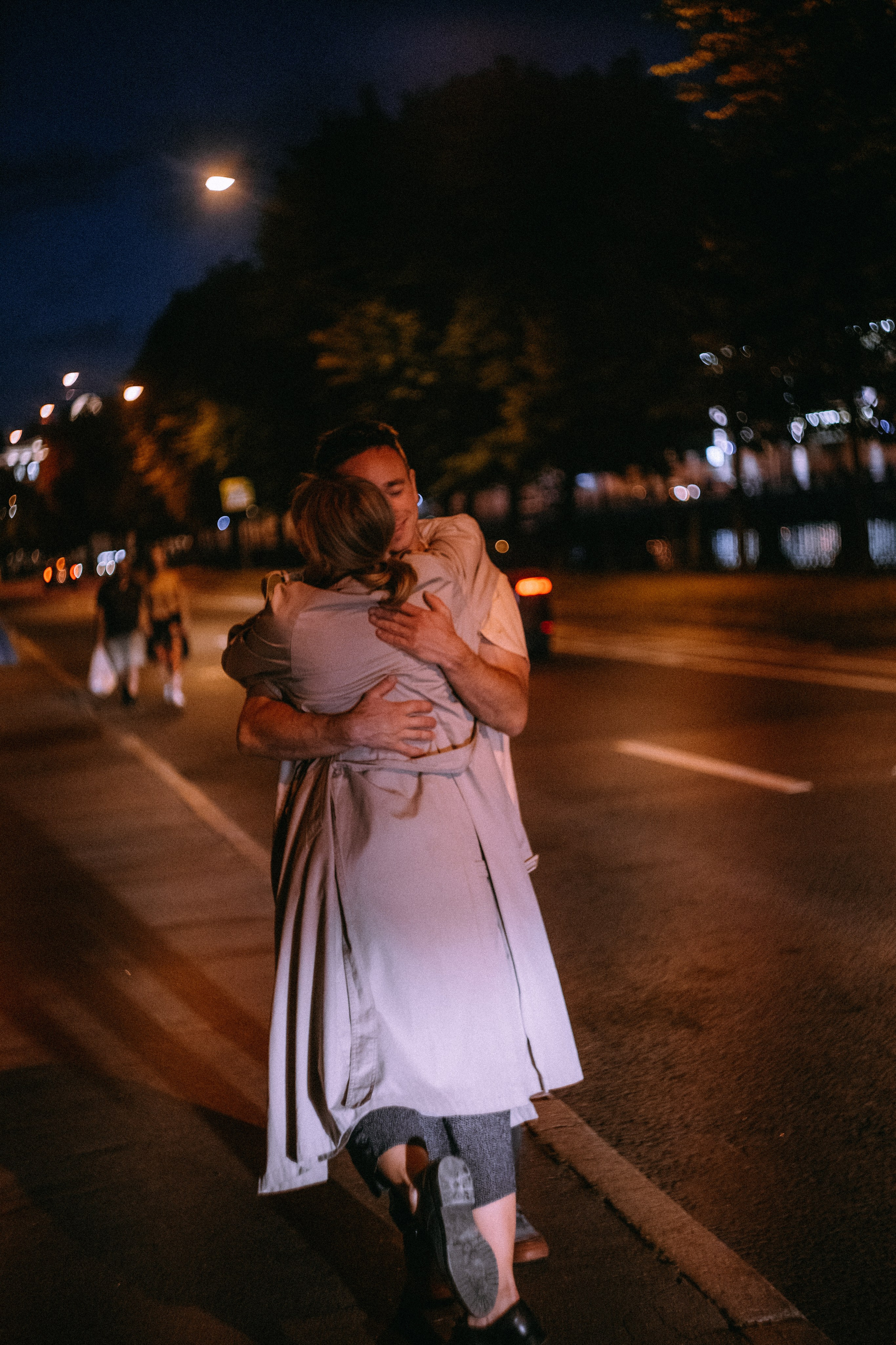 Над городом. Лайфстайл фотограф в Чебоксарах и Санкт-Петербурге Тоня Бекнёва