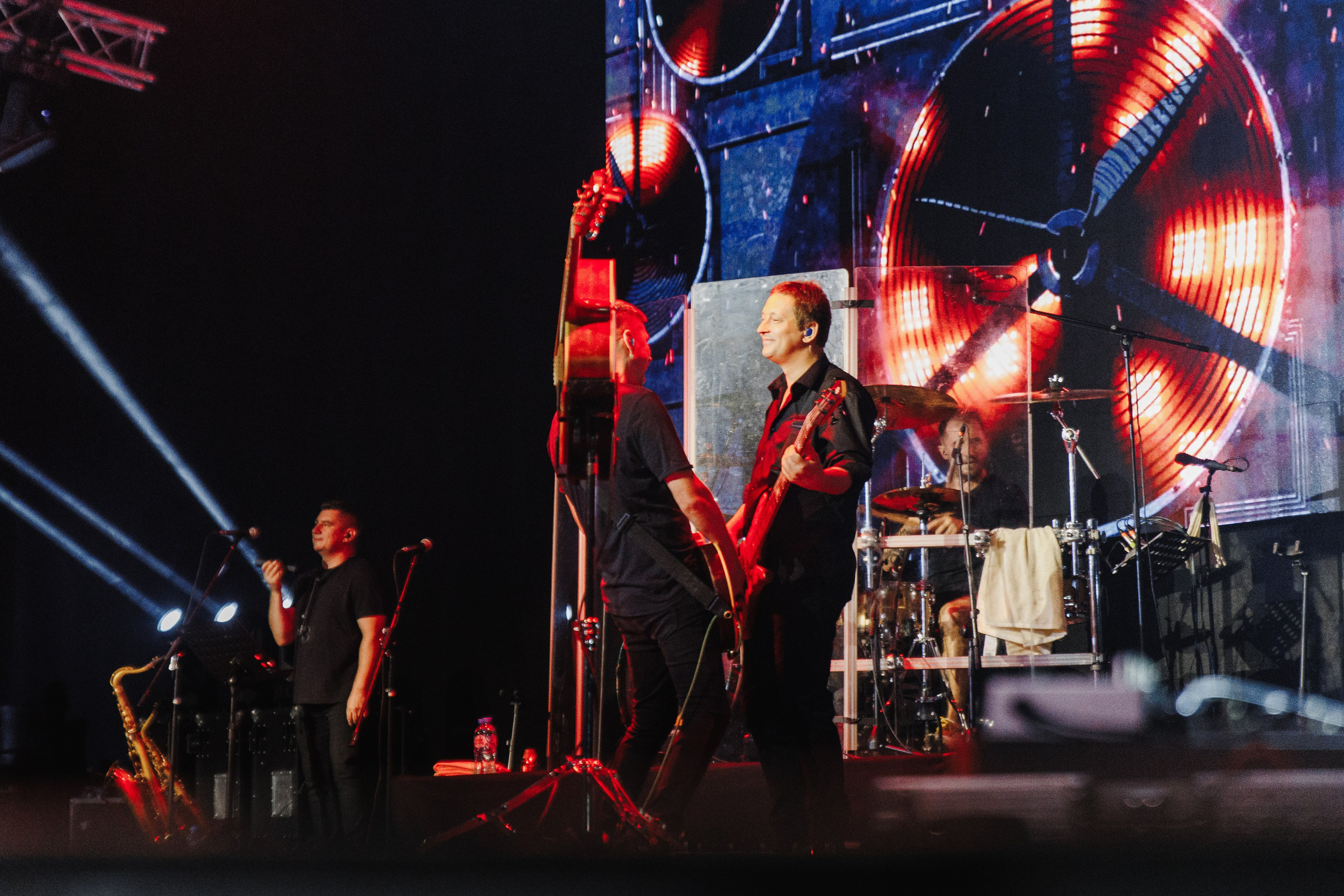 Григорий Лепс, Челябинск, ДК Юность. Фотограф Ольга Махалова — Санкт-Петербург, Москва, Нижний Новгород