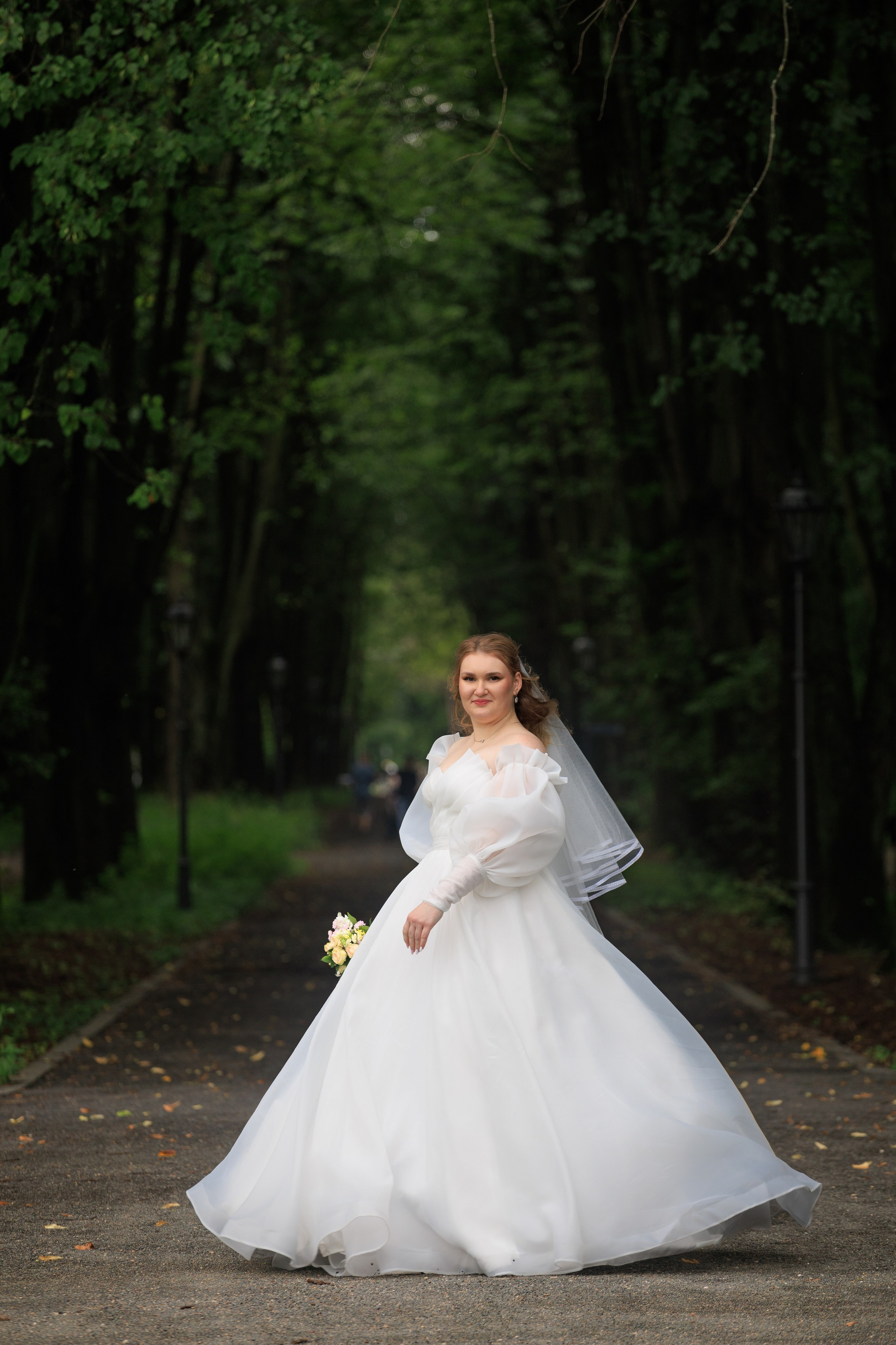 Софья и Иван. Свадебный и семейный фотограф Егорова Юлия