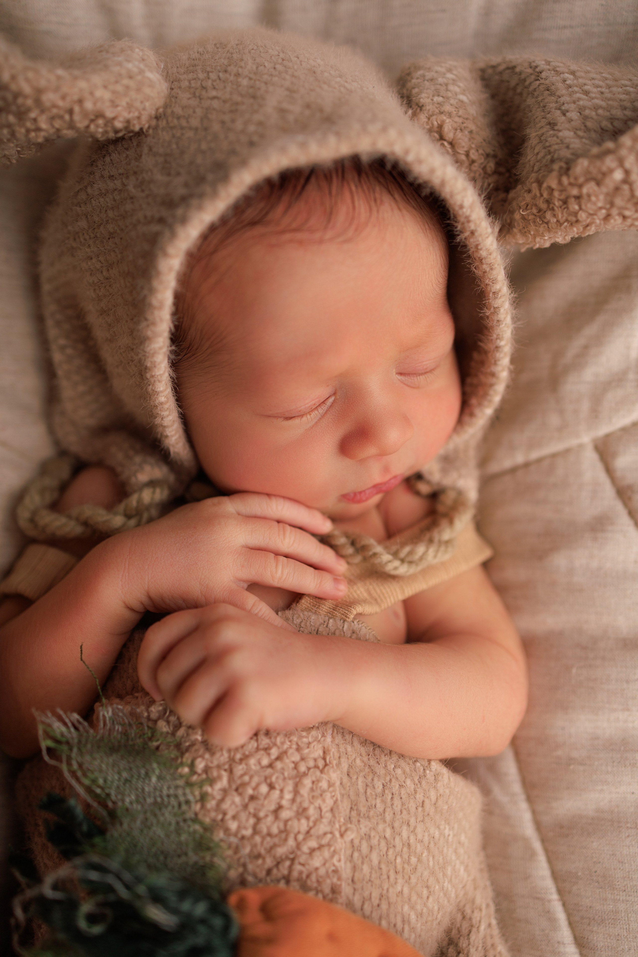 Новорожденные. Фотограф новорожденных Мари Масик  Ростов-на-Дону