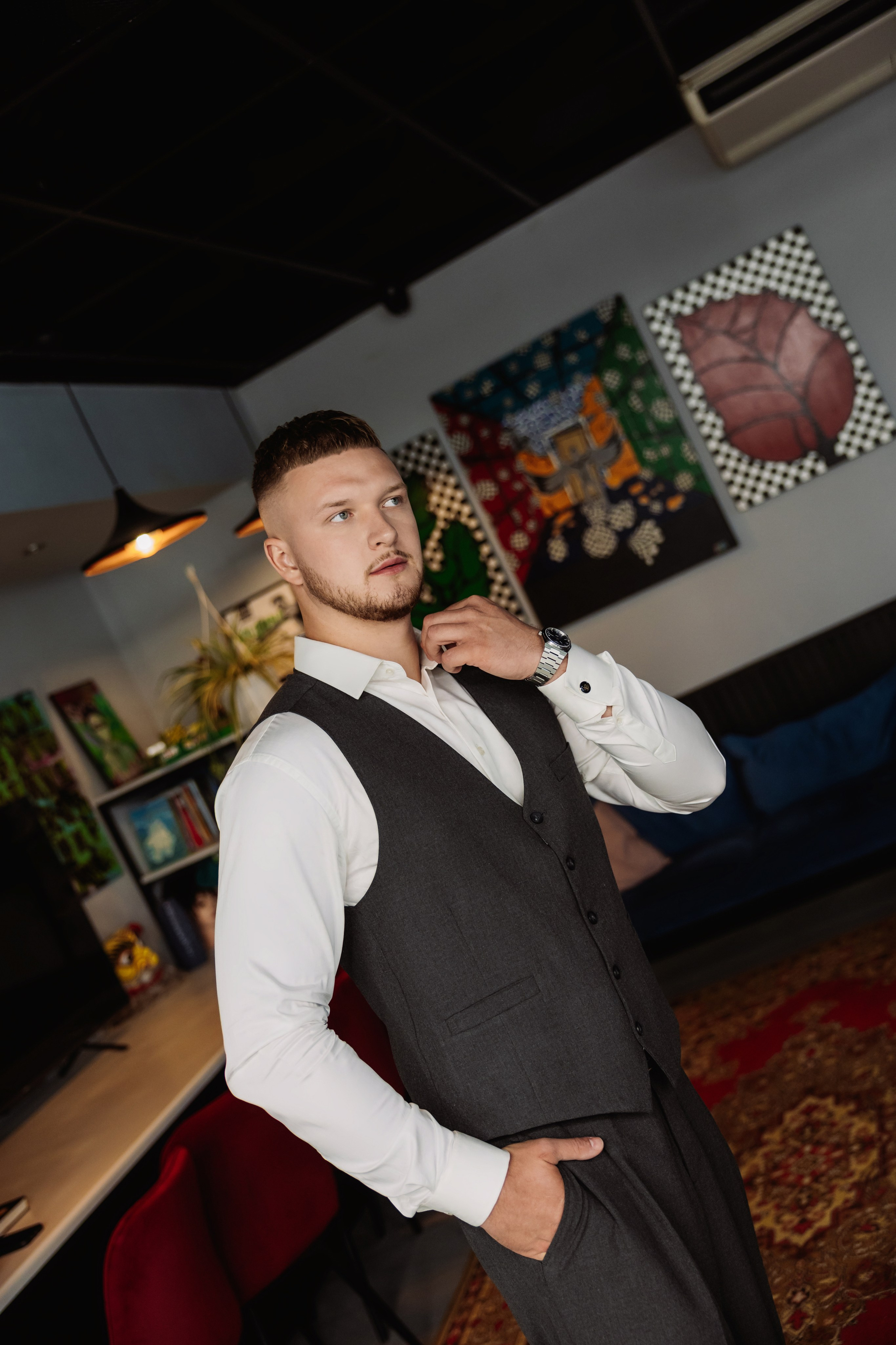 Сергей и Диана | Два сердца — одна вселенная 🖤. ФОТОГРАФ ИРИНА ШАМАТАВА