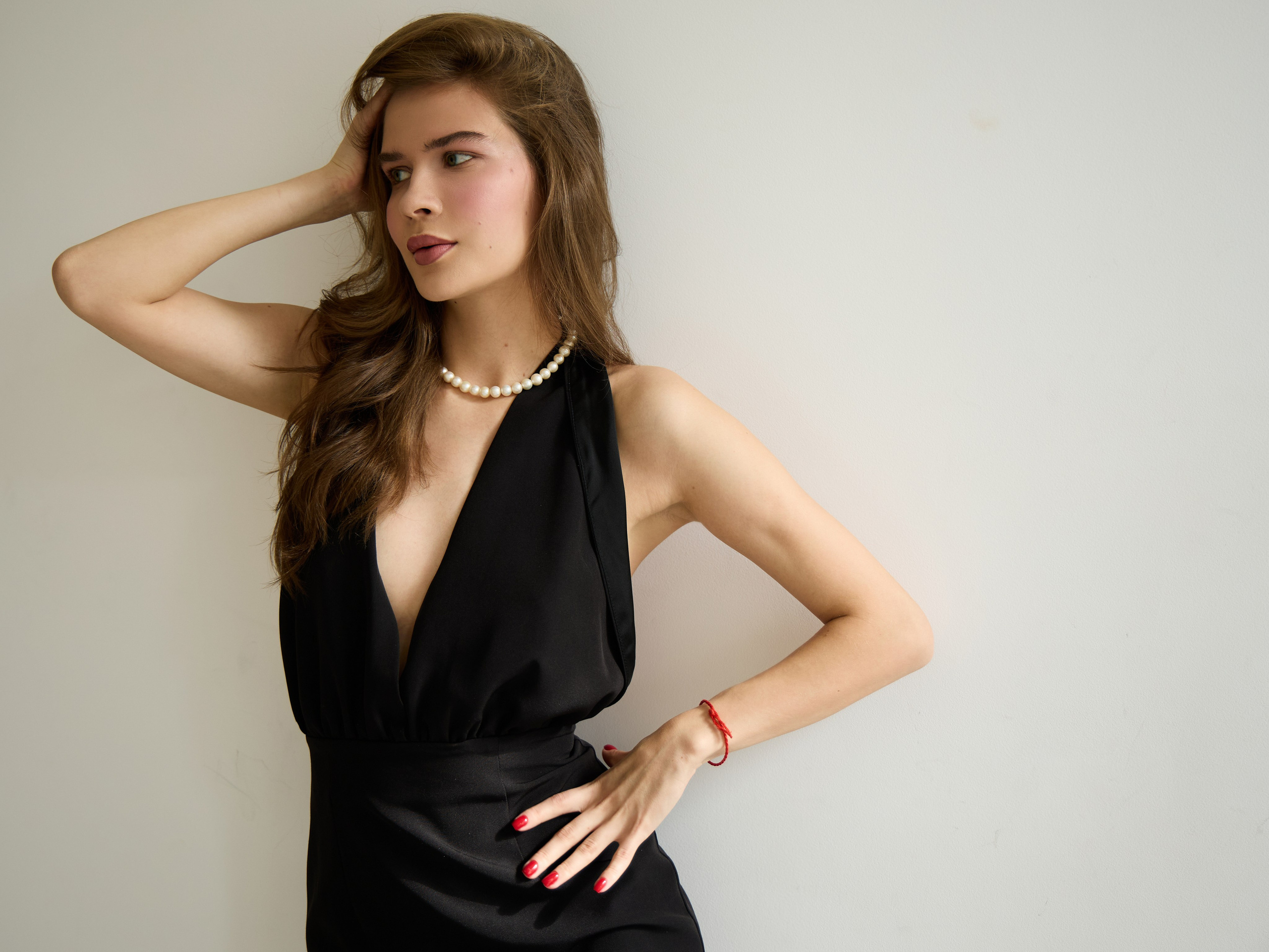 Liza S. Фотограф для брендов и индивидуальных фотосессий в Москве