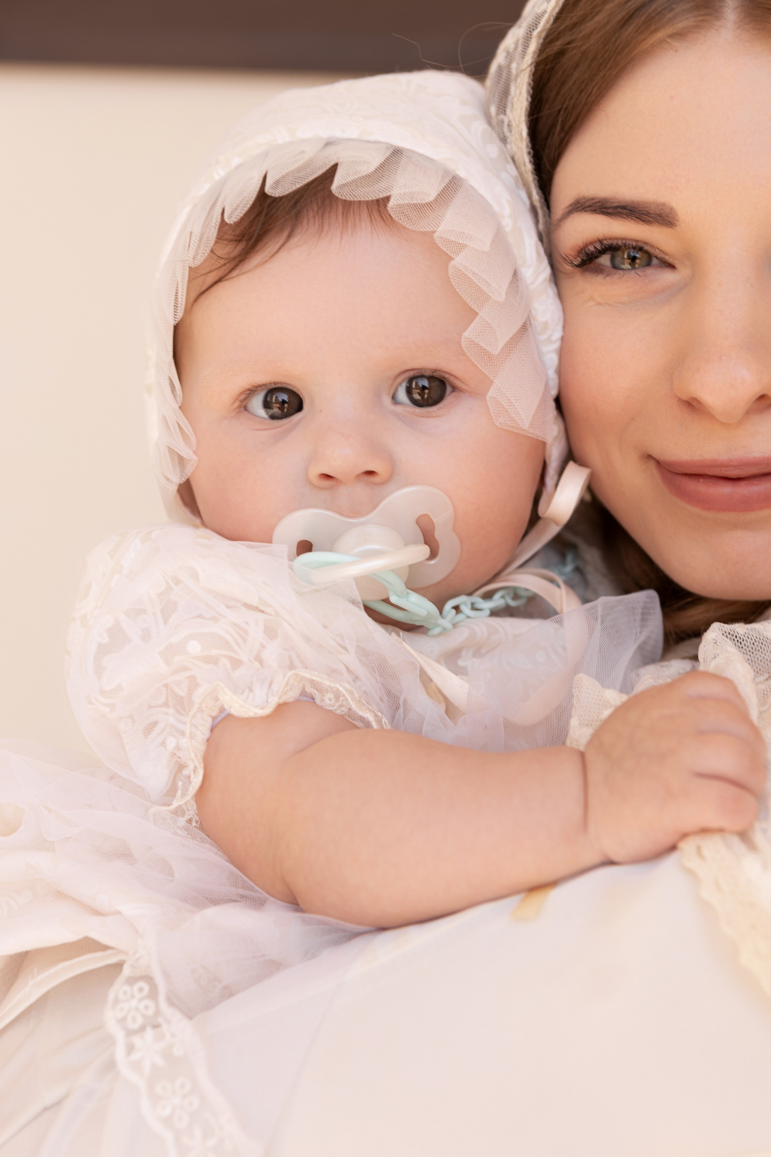 Крещение Алисы. Свадебный фотограф в Воронеже Вероника Богай