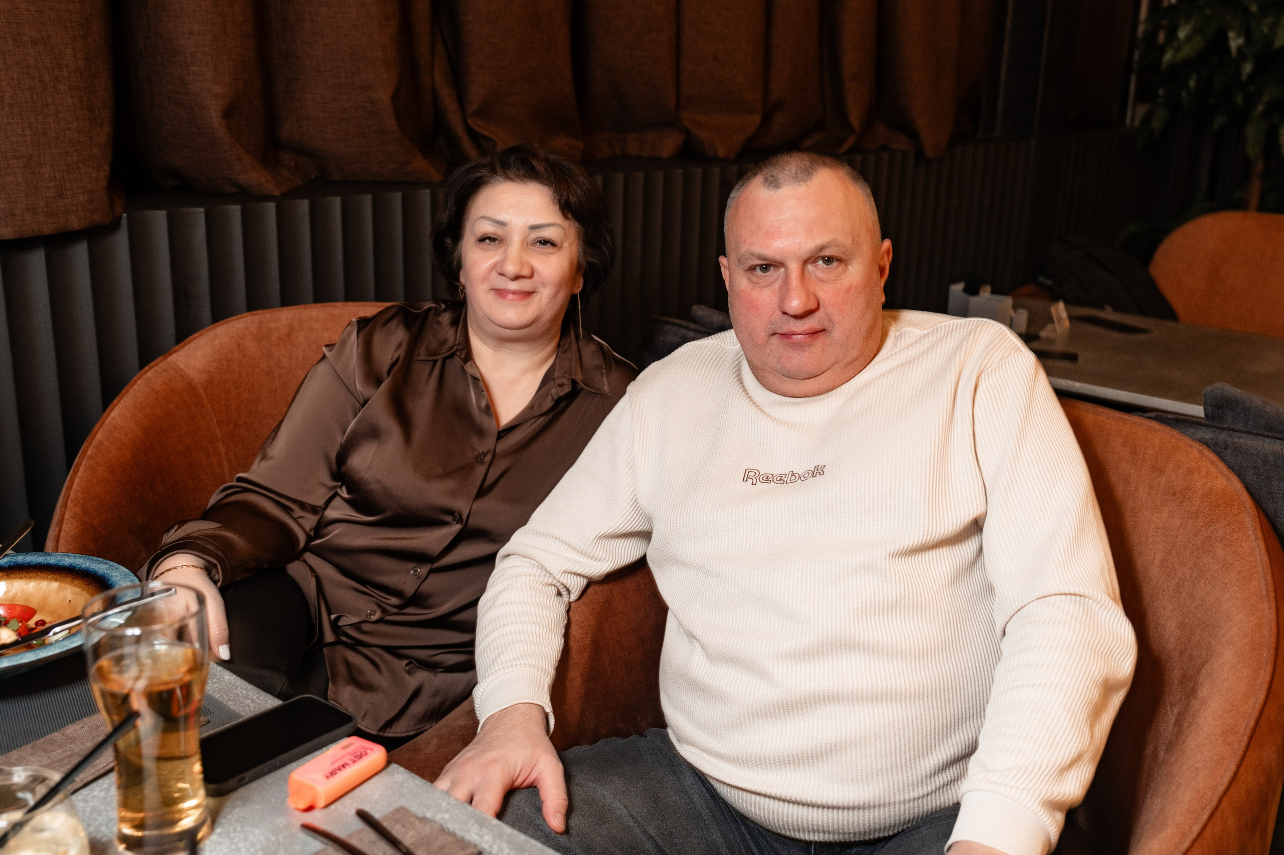 Мята Platinum Атлантис. Фотограф Никита Комаров