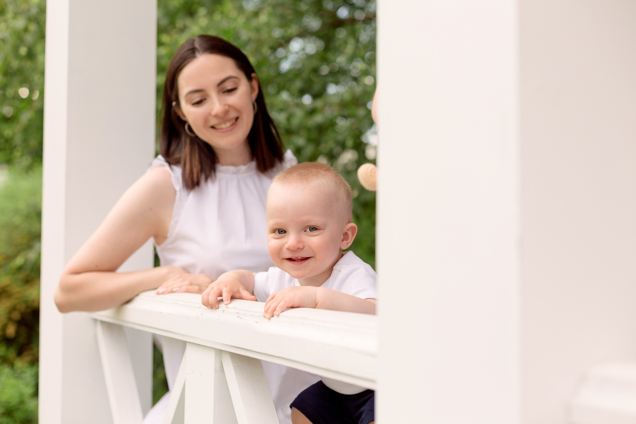 Садик им. Г. Р. Державина. Свадебный и семейный фотограф Спб Бошман Ирина