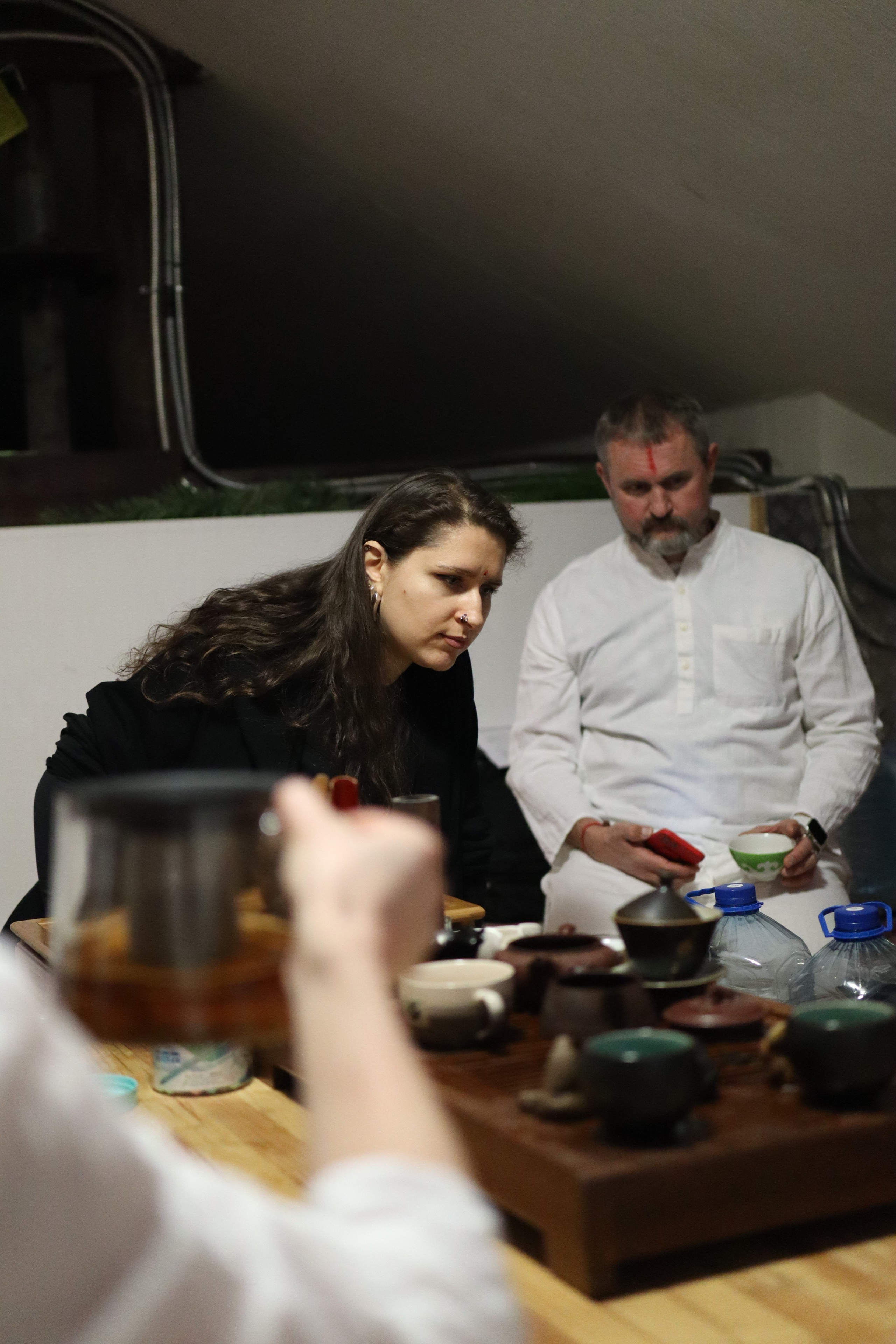 MahaShivaRatri2024. Photo Ninja