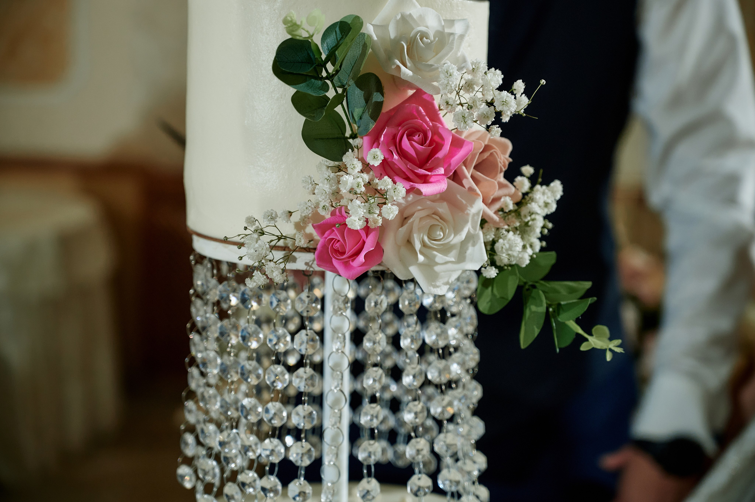 Иван и Эльвира. Фото-видеосъемка свадеб Venson Films