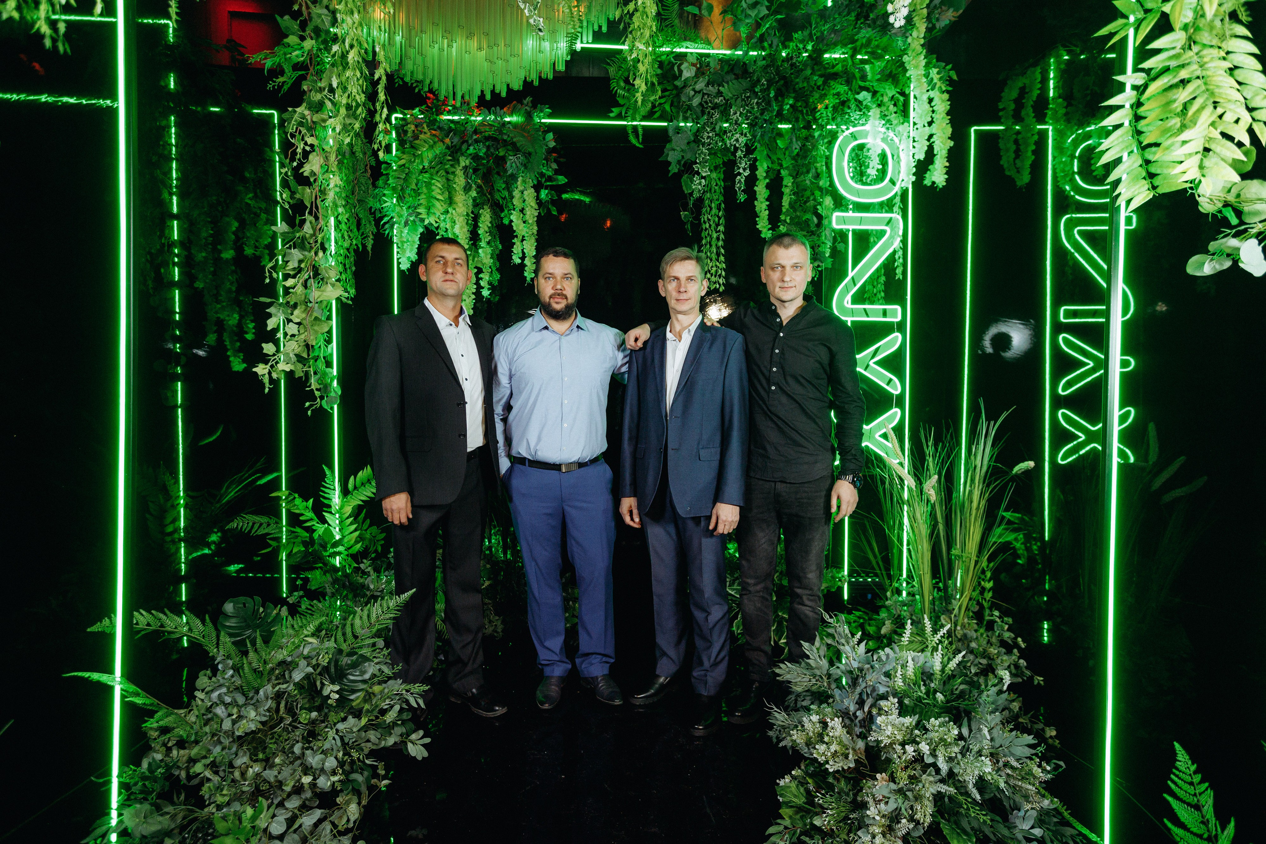 ONYX BLACK [Презентация Жилого Комплекса]. СВОИ. ФОТООТЧЕТЫ-СОБЫТИЯ-МЕСТА