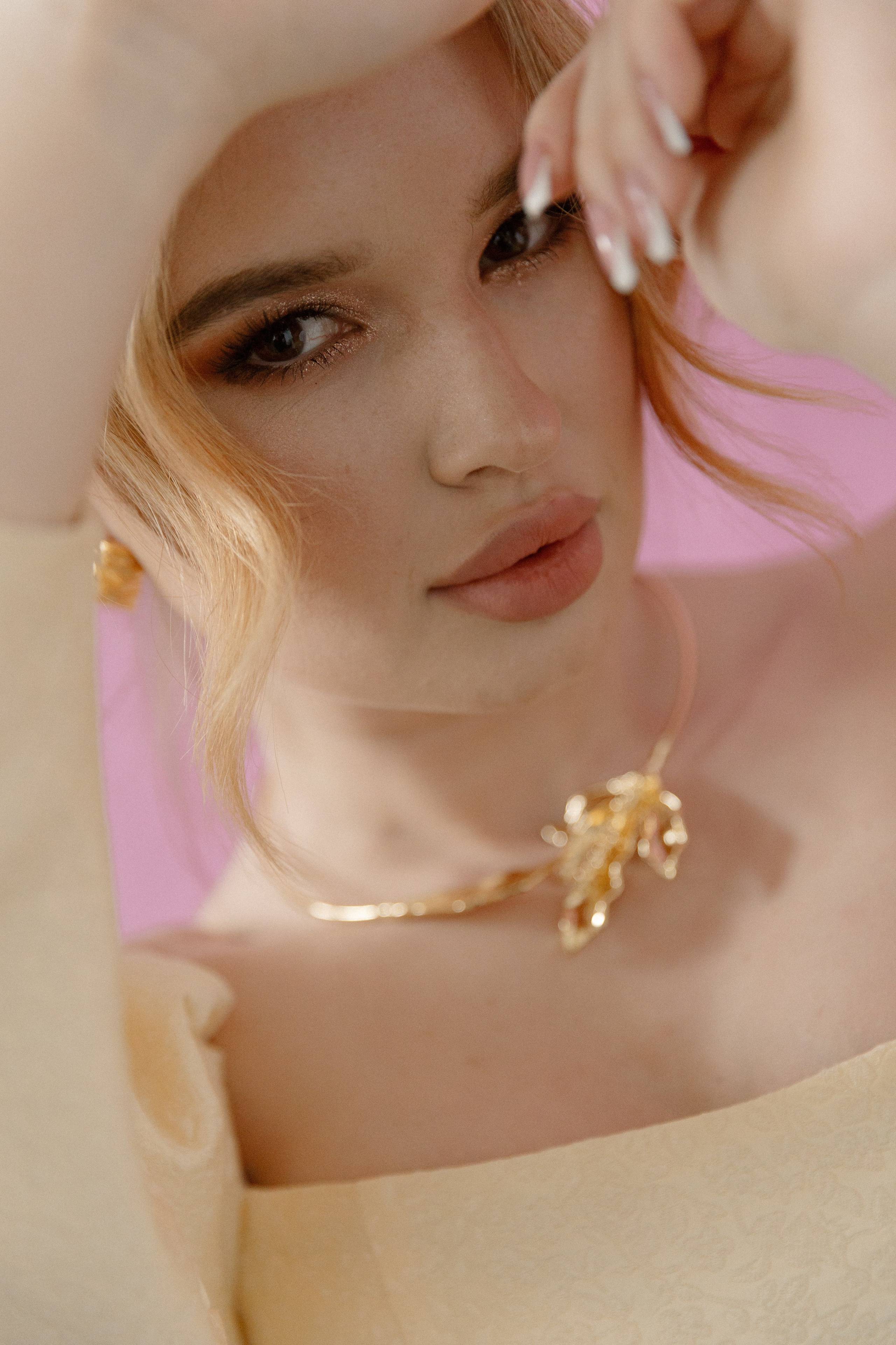 Double take. Свадебный фотограф Колесников Антон