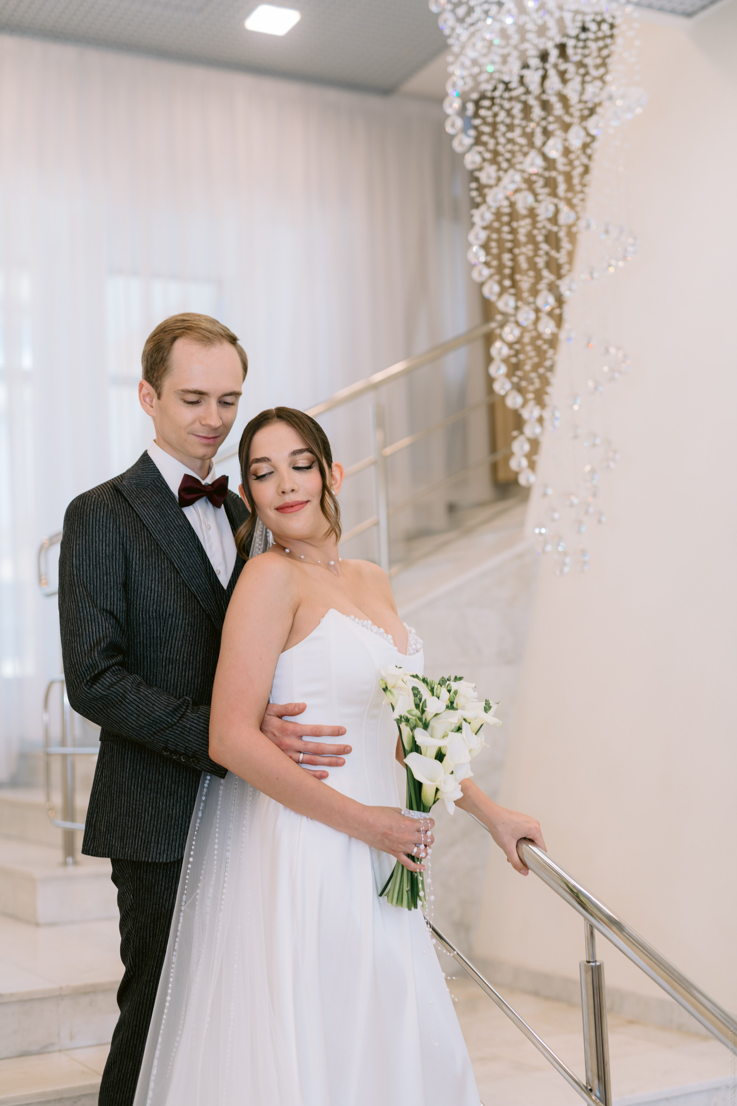 Свадебная фотосессия Самара Тольятти Москва. Свадебный и контент- фотограф в Тольятти, Самаре, Москве Яна Уруева