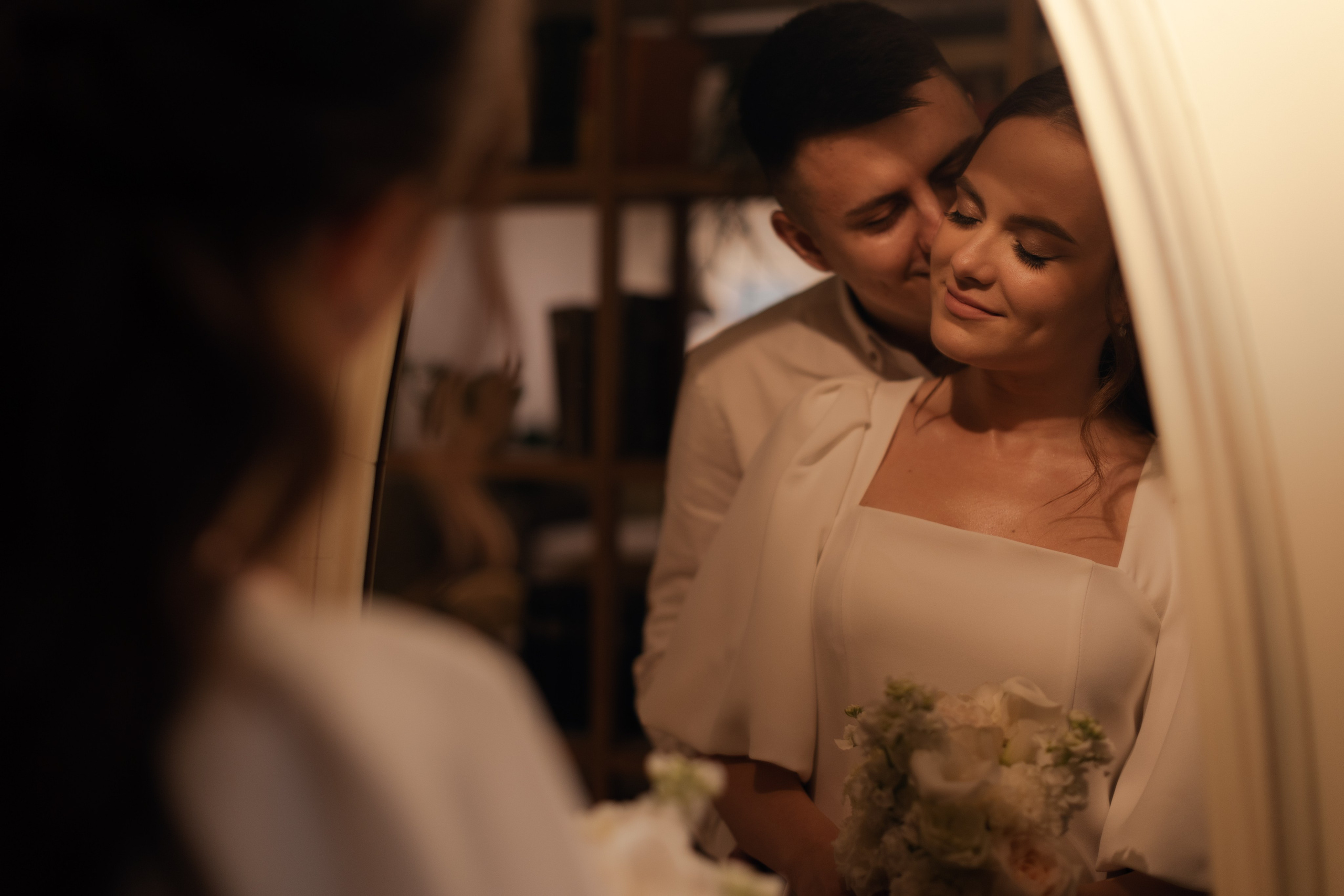 Виталий и Полина. @dariazphoto свадебный фотограф