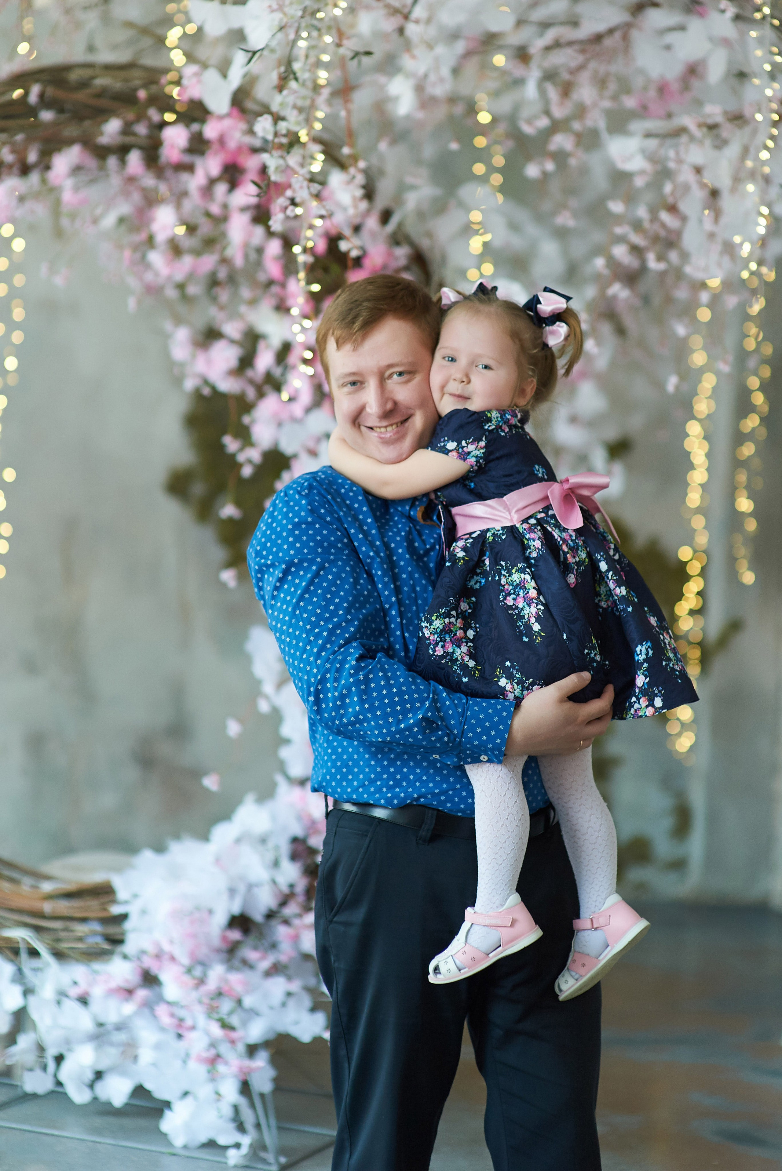 Есения, Дмитрий и Екатерина. Портретный, семейный и свадебный фотограф в Санкт-Петербурге и в Пушкине Ширяев Денис