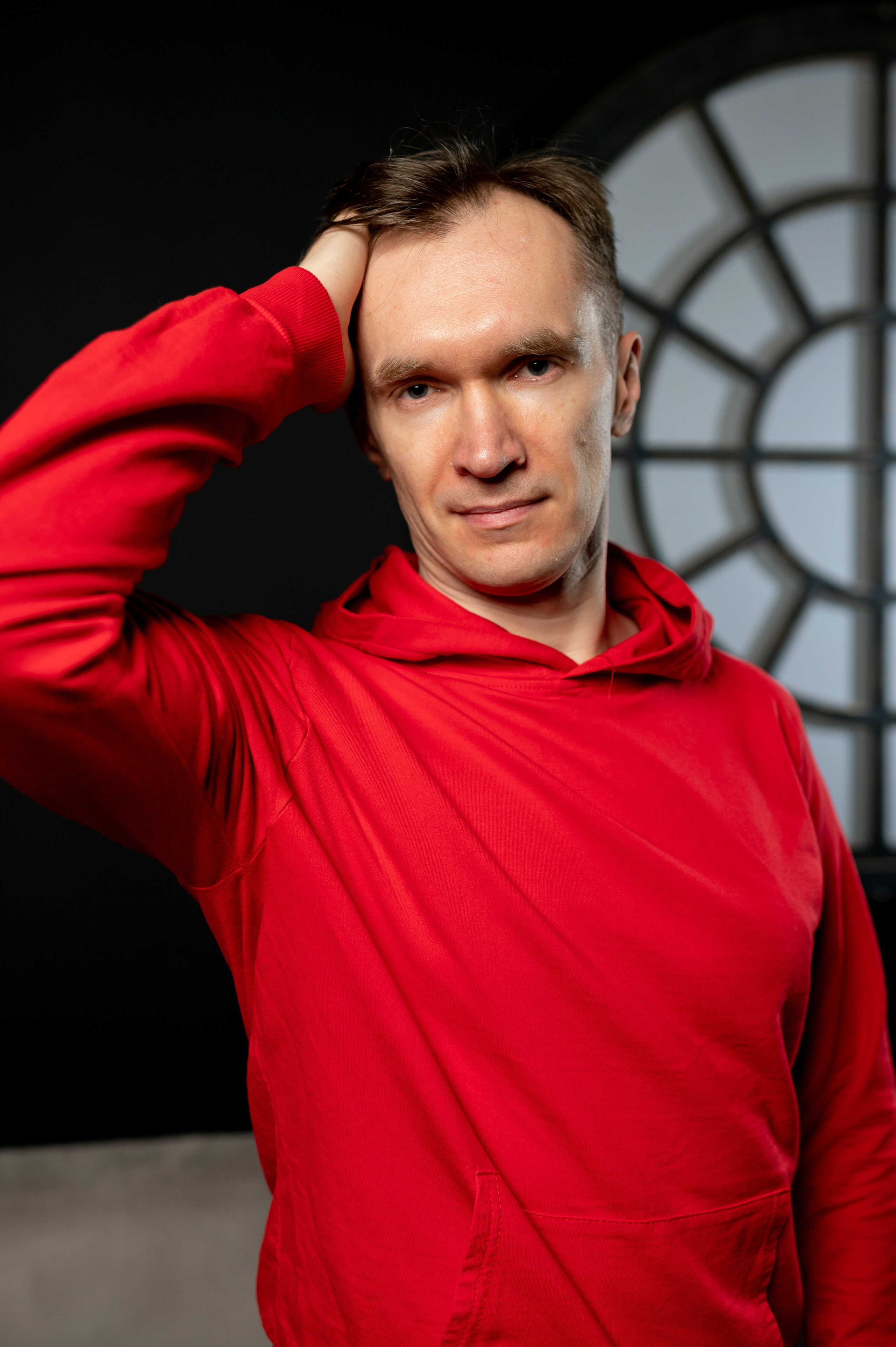 Фотосессия для Артёма. Портретный, семейный и свадебный фотограф в Санкт-Петербурге и в Пушкине Ширяев Денис