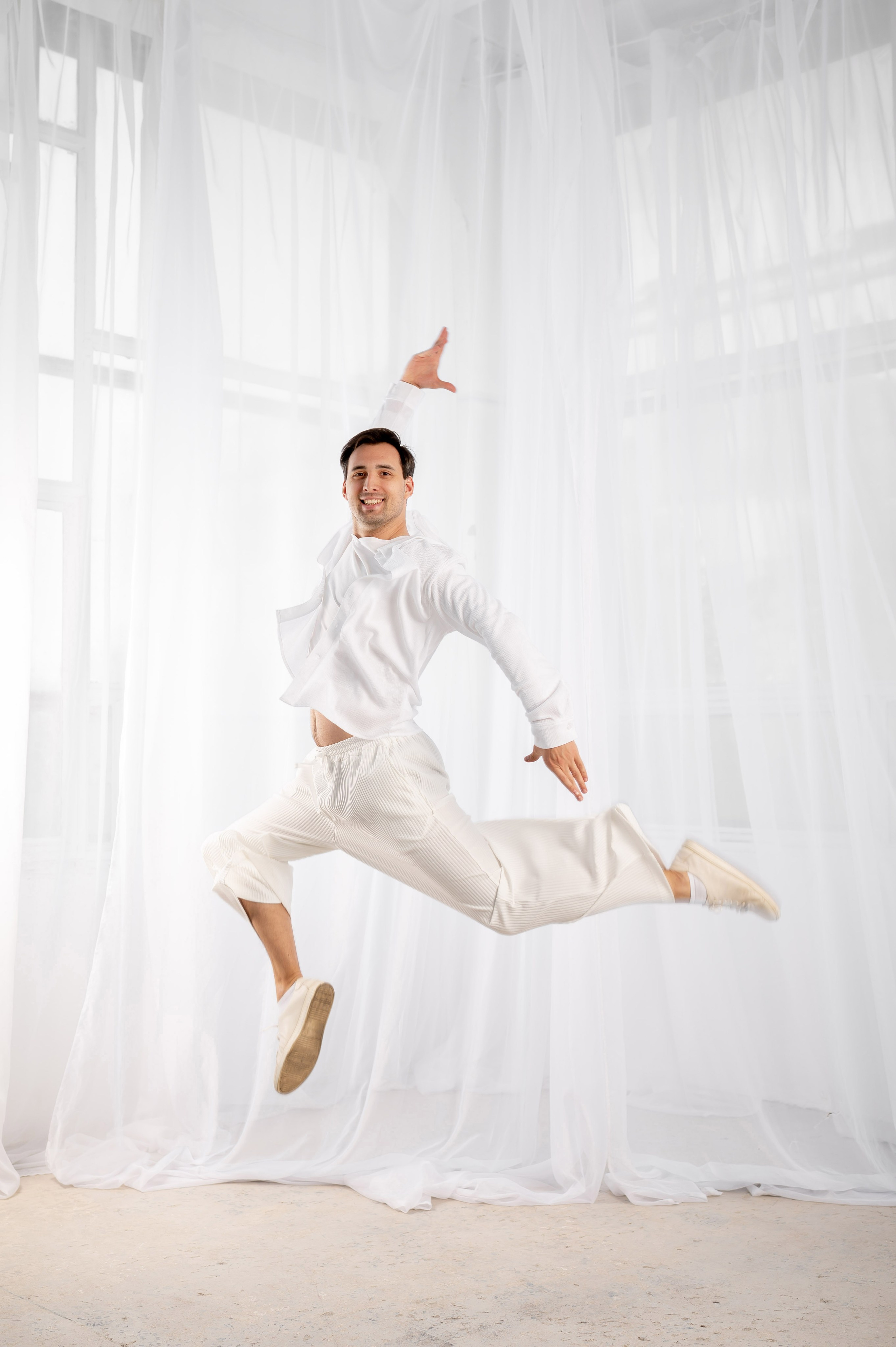 Для творческого гения Александра. Портретный, семейный и свадебный фотограф в Санкт-Петербурге и в Пушкине Ширяев Денис