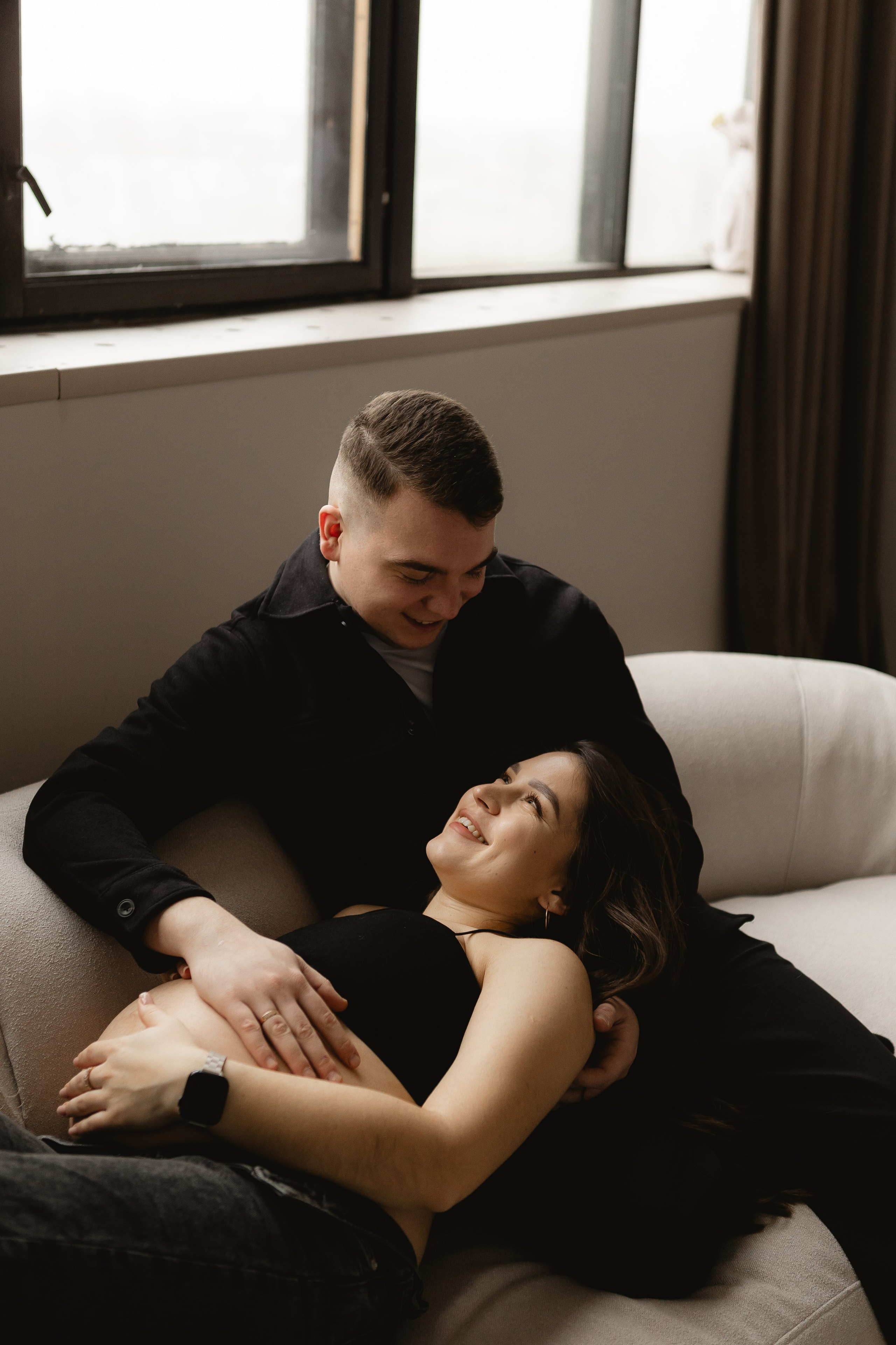 Эльнара и Влад. Фотограф в Казани.Снимаю индивидуальные портреты, love story и свадьбы