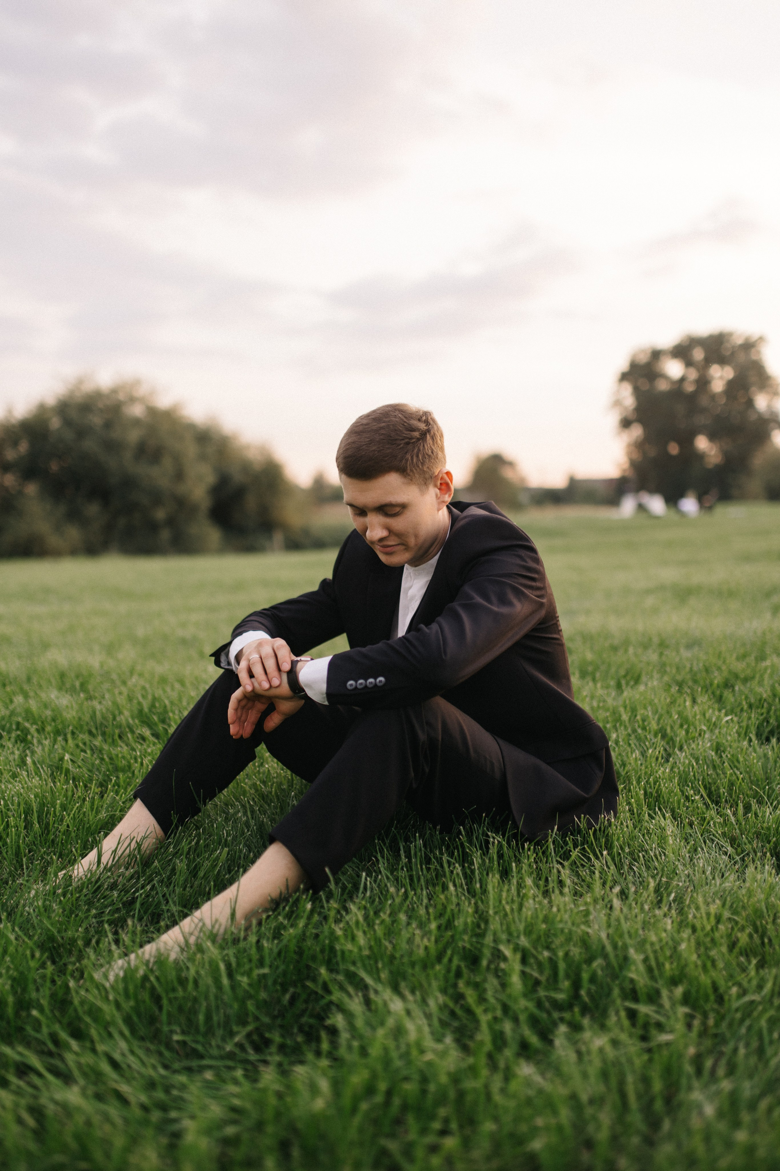 Даниил и Мария. Мордвинова Татьяна