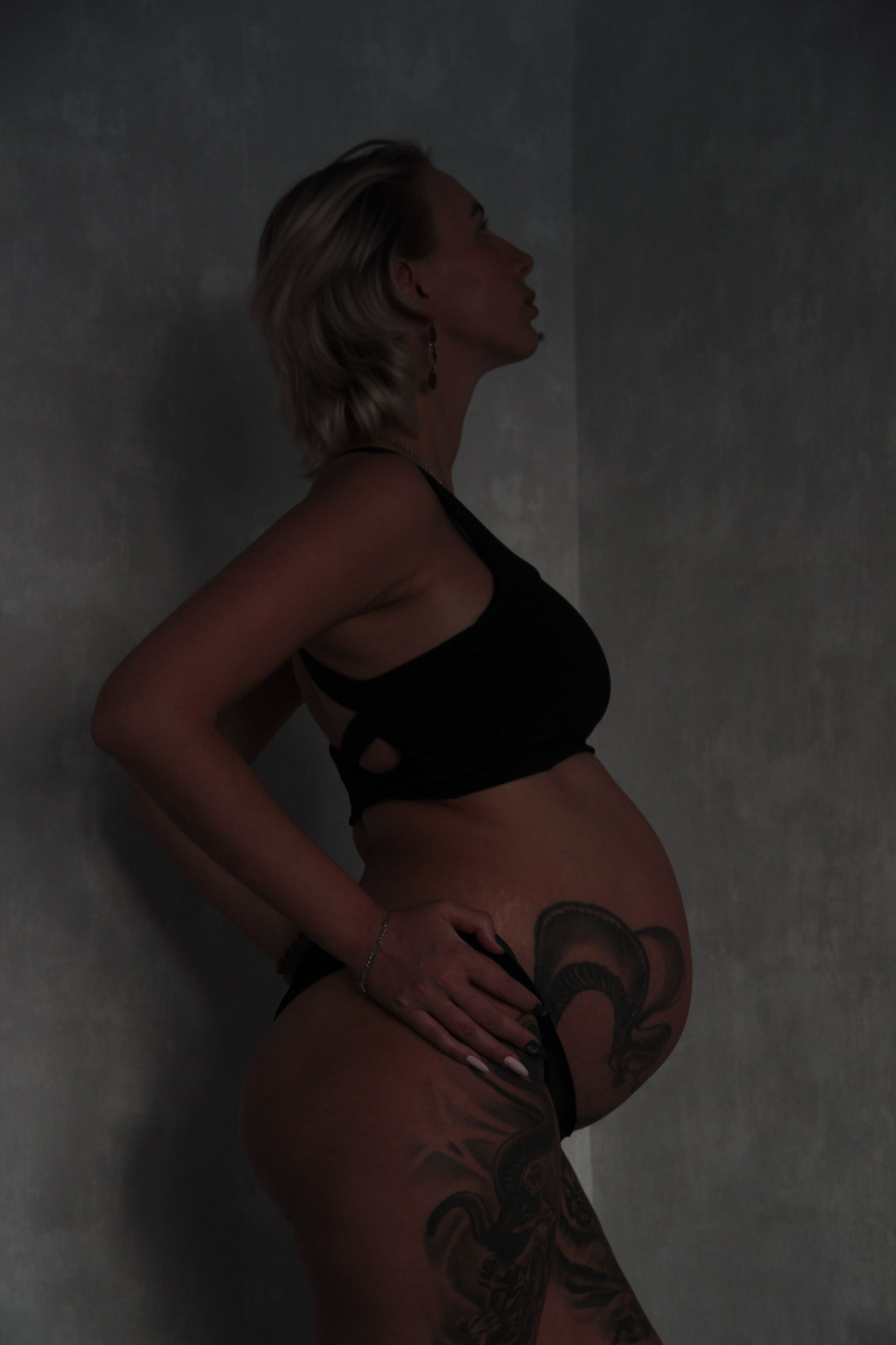 Pregnant. Главная