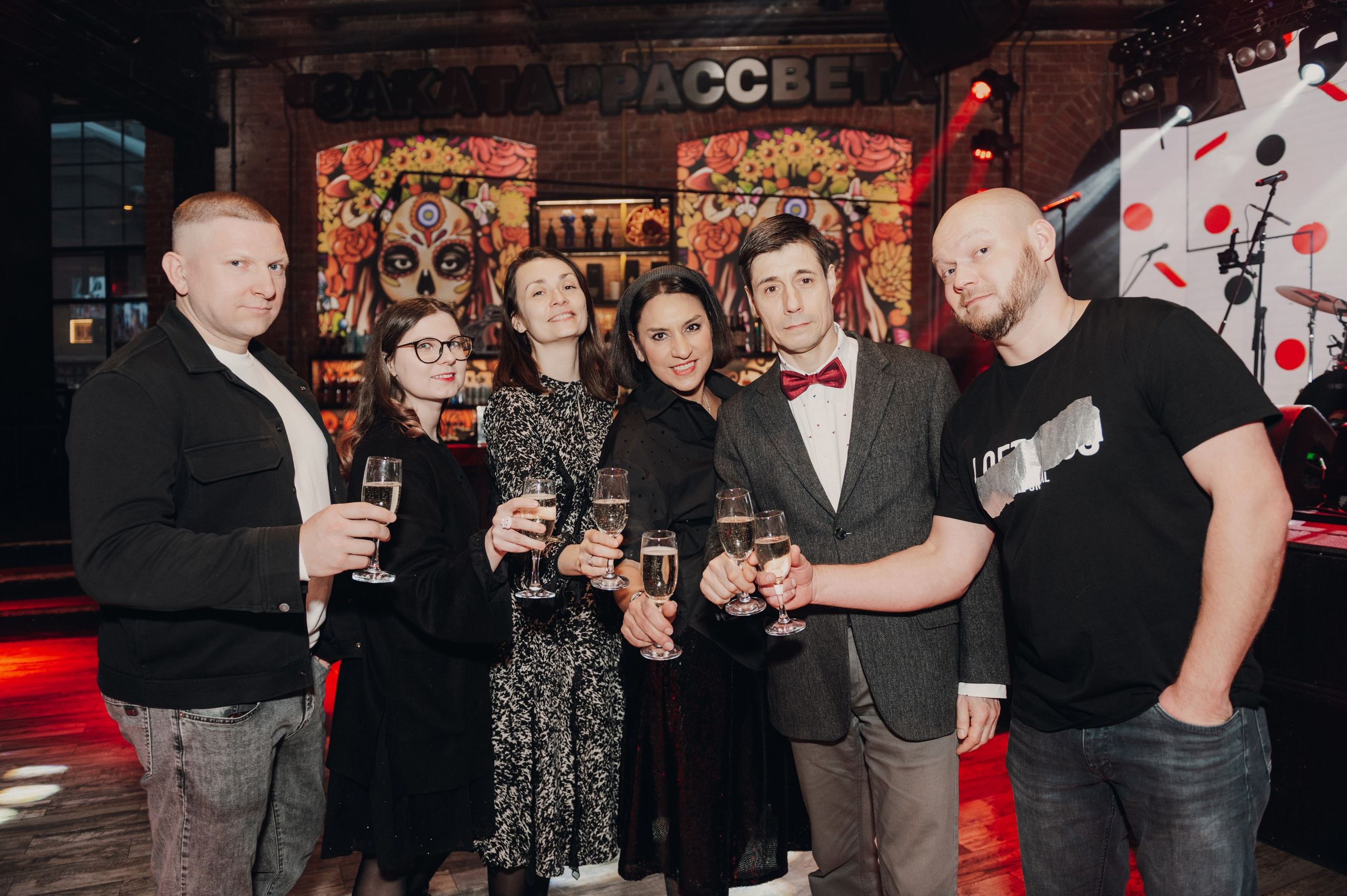 Вкусно и точка!. Репортажный фотограф в Москве и по всему миру Степанова Юлия