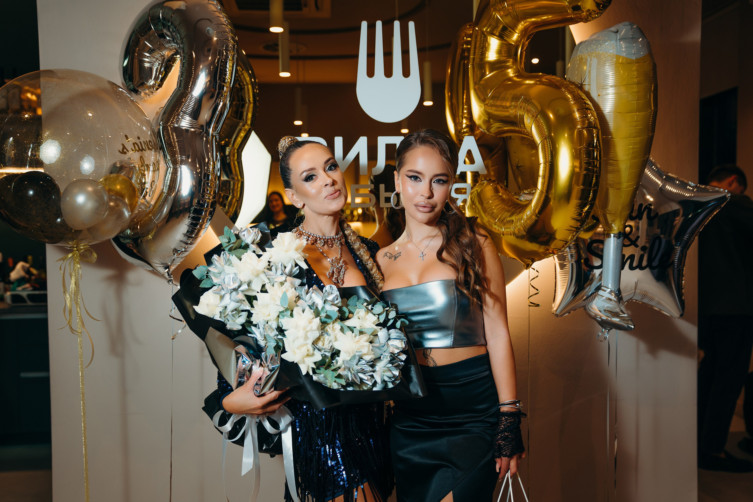 ДЕНЬ РОЖДЕНИЯ, студия Вилка. Контентный и свадебный фотограф в Краснодаре и Сочи Елена Плотникова