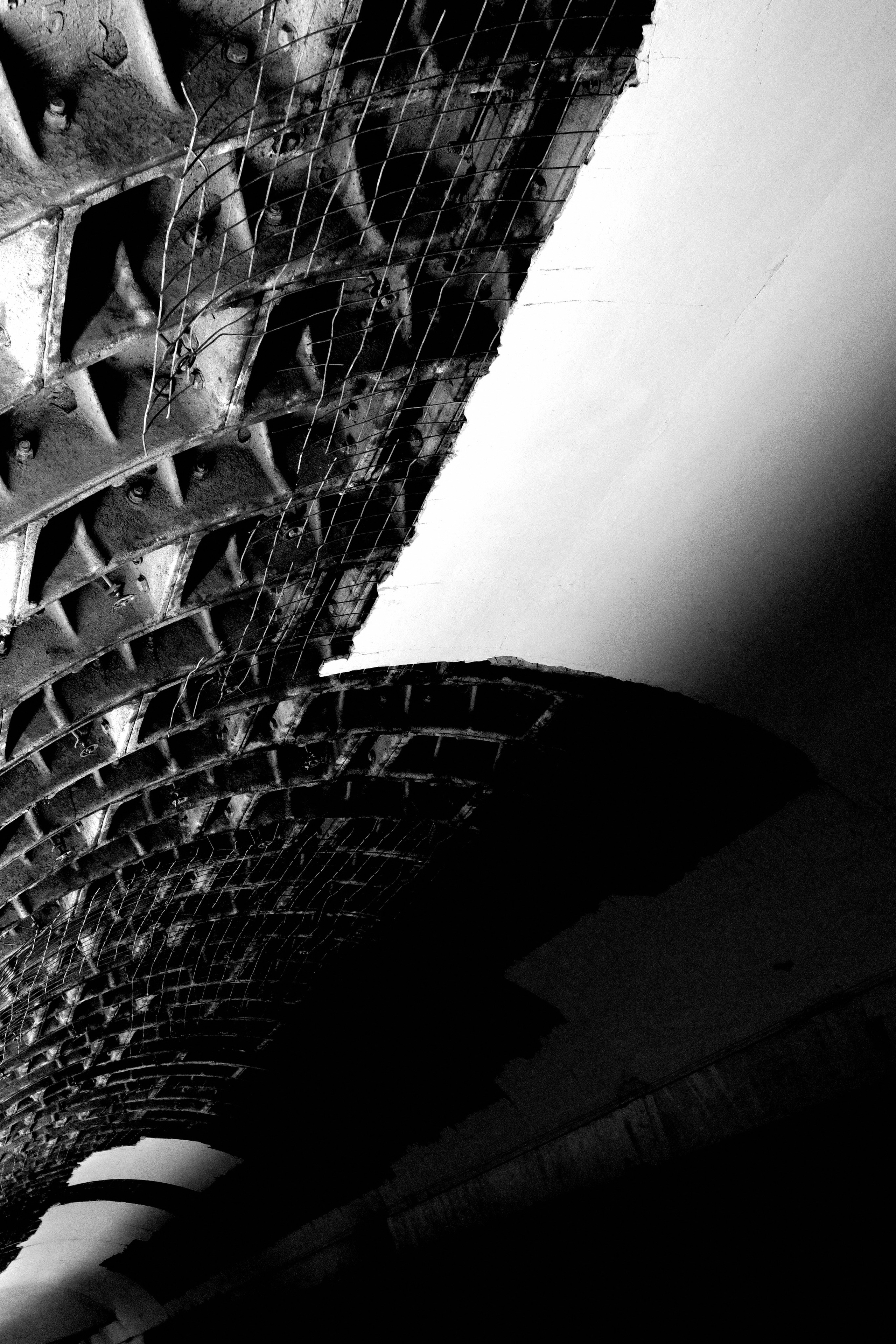 Черно-белое. Миша Печёнкин | фотография