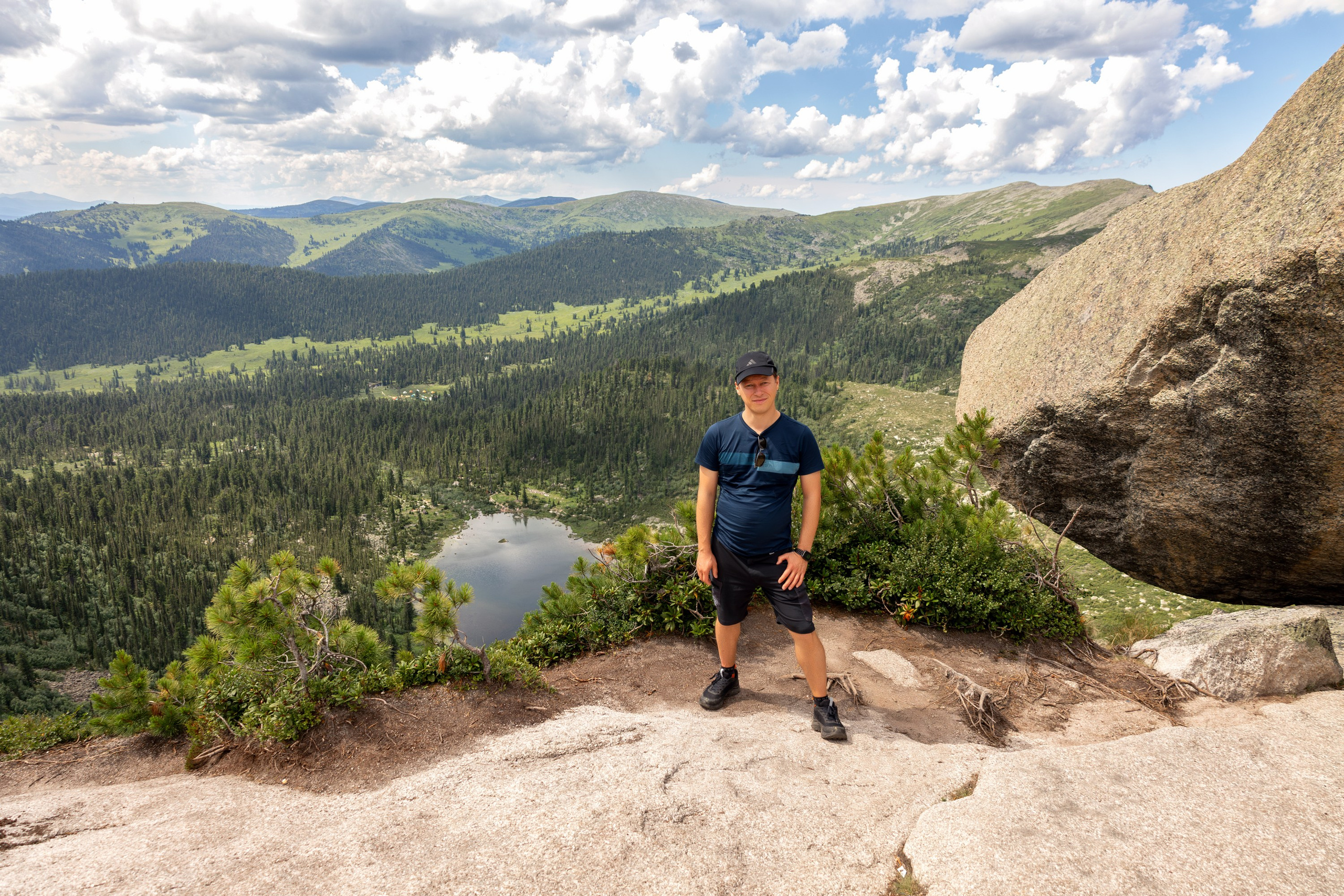 Ергаки. Семейный и детский фотограф в Красноярске, Дивногорцева Светлана