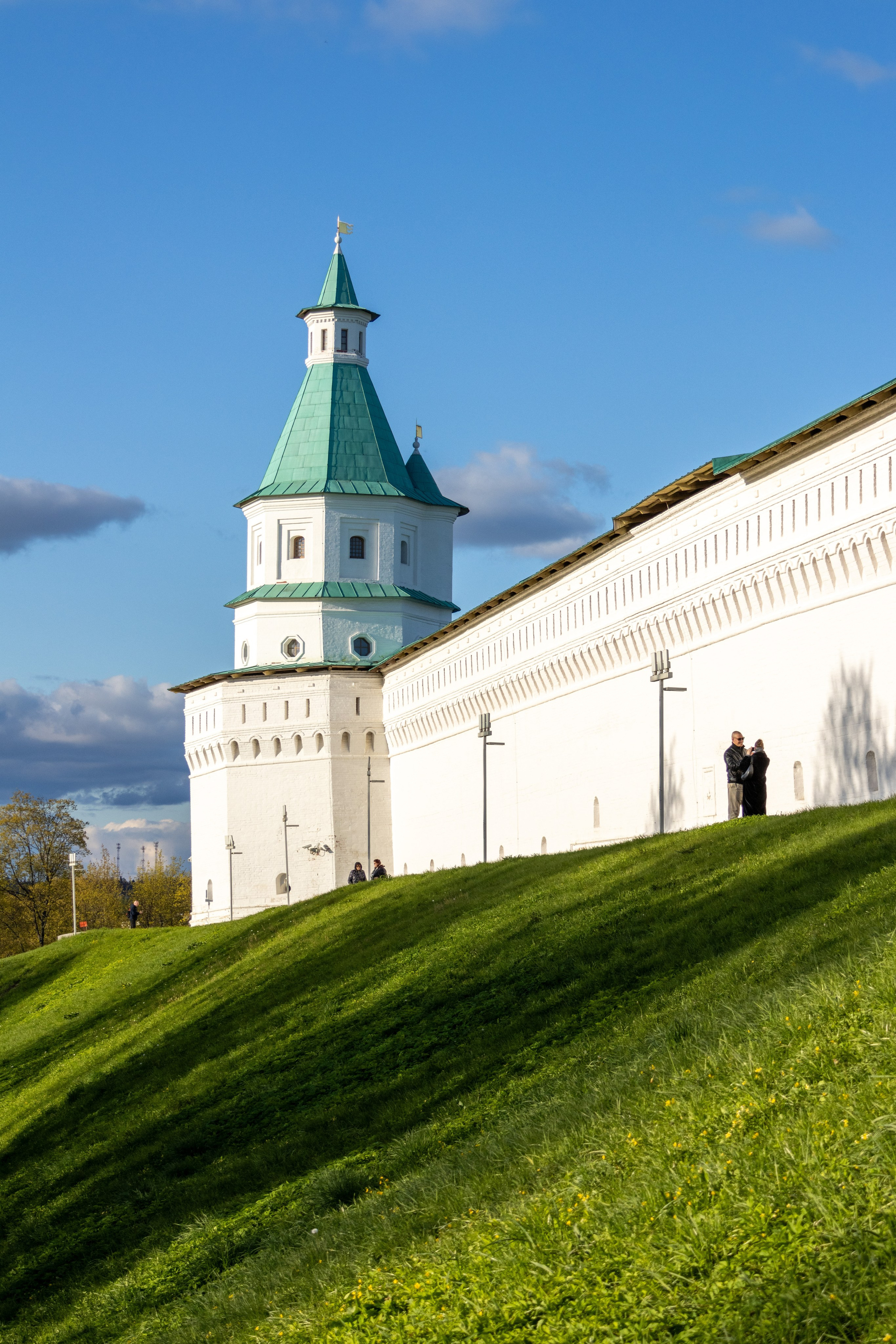 Новый Иерусалим. Jean De Vivre Gallery