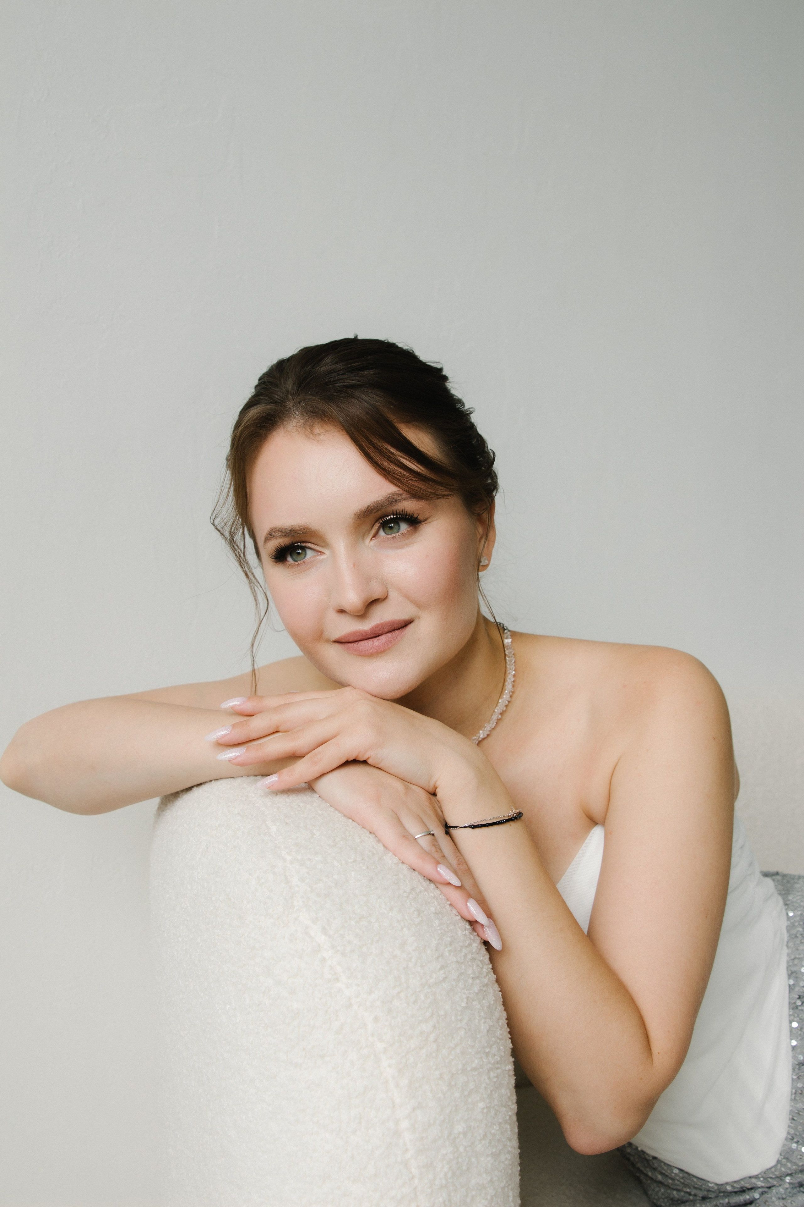 Алина. Фотограф Настя Булочка Екатеринубрг