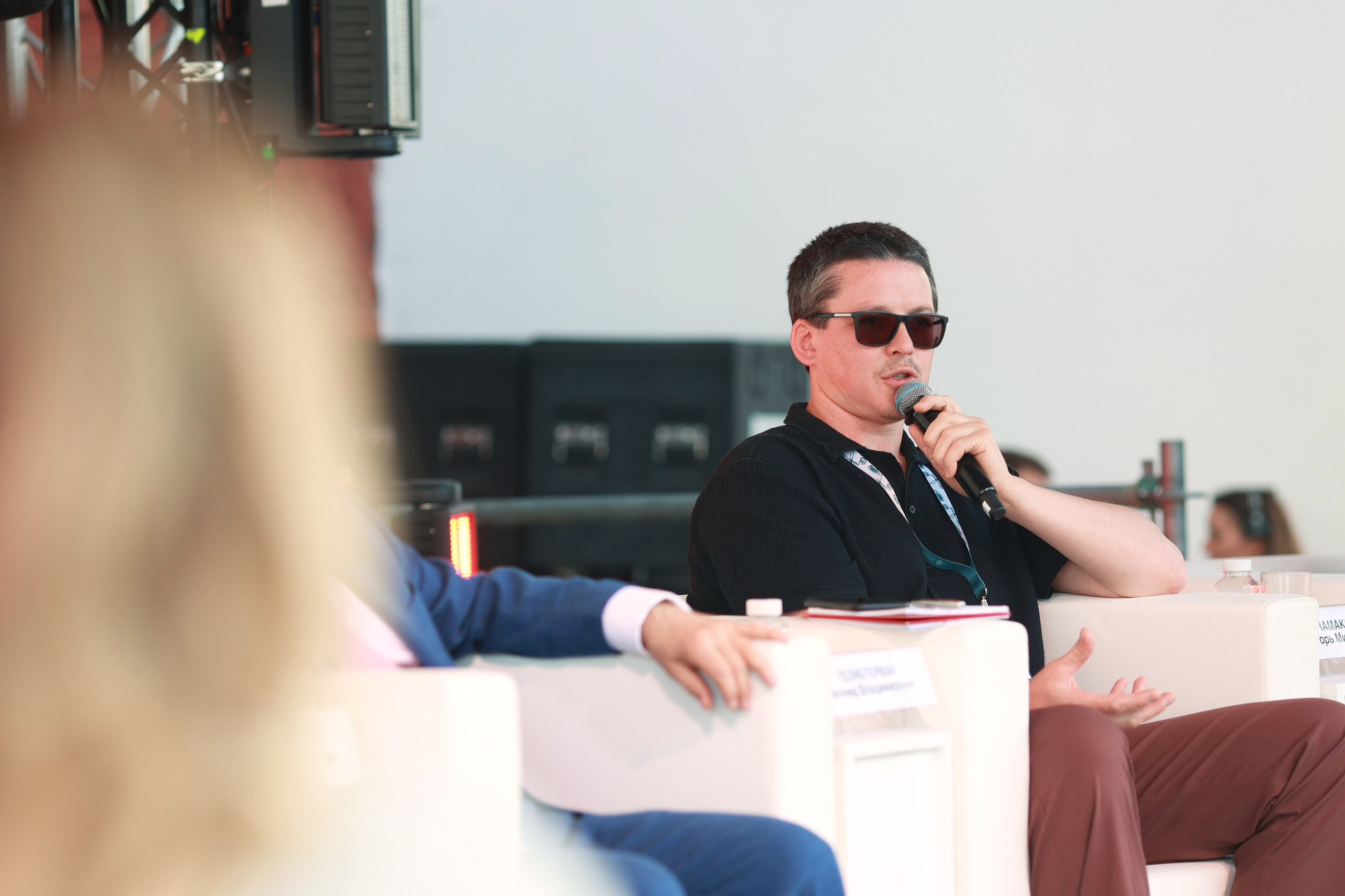 Городской фестиваль еды и малых промыслов «100% креатив». Татьяна Фомичева. Репортажный и светский фотограф в Москве