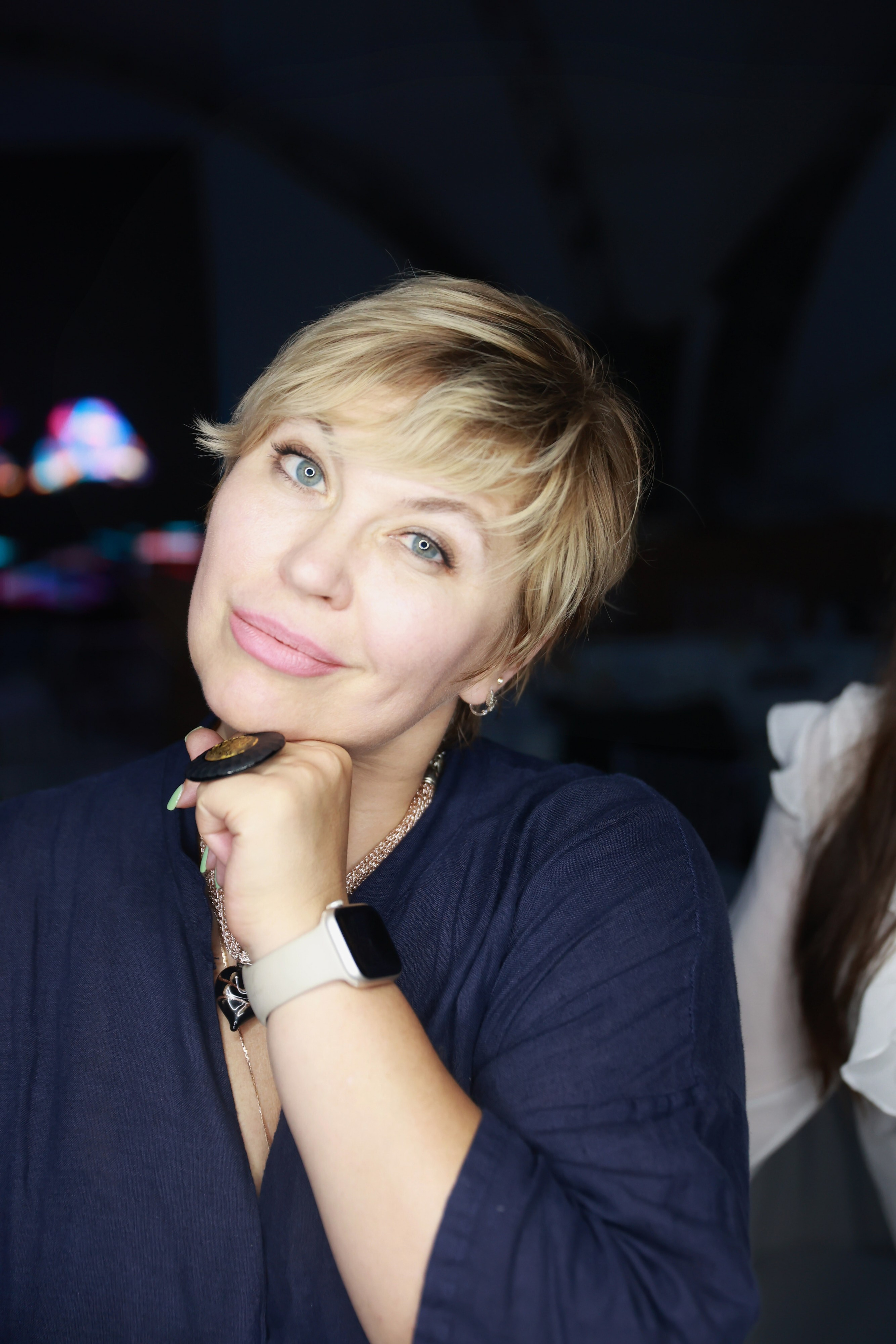 Миа Бойко и день строителя для компании ВИС. Татьяна Фомичева. Репортажный и светский фотограф в Москве