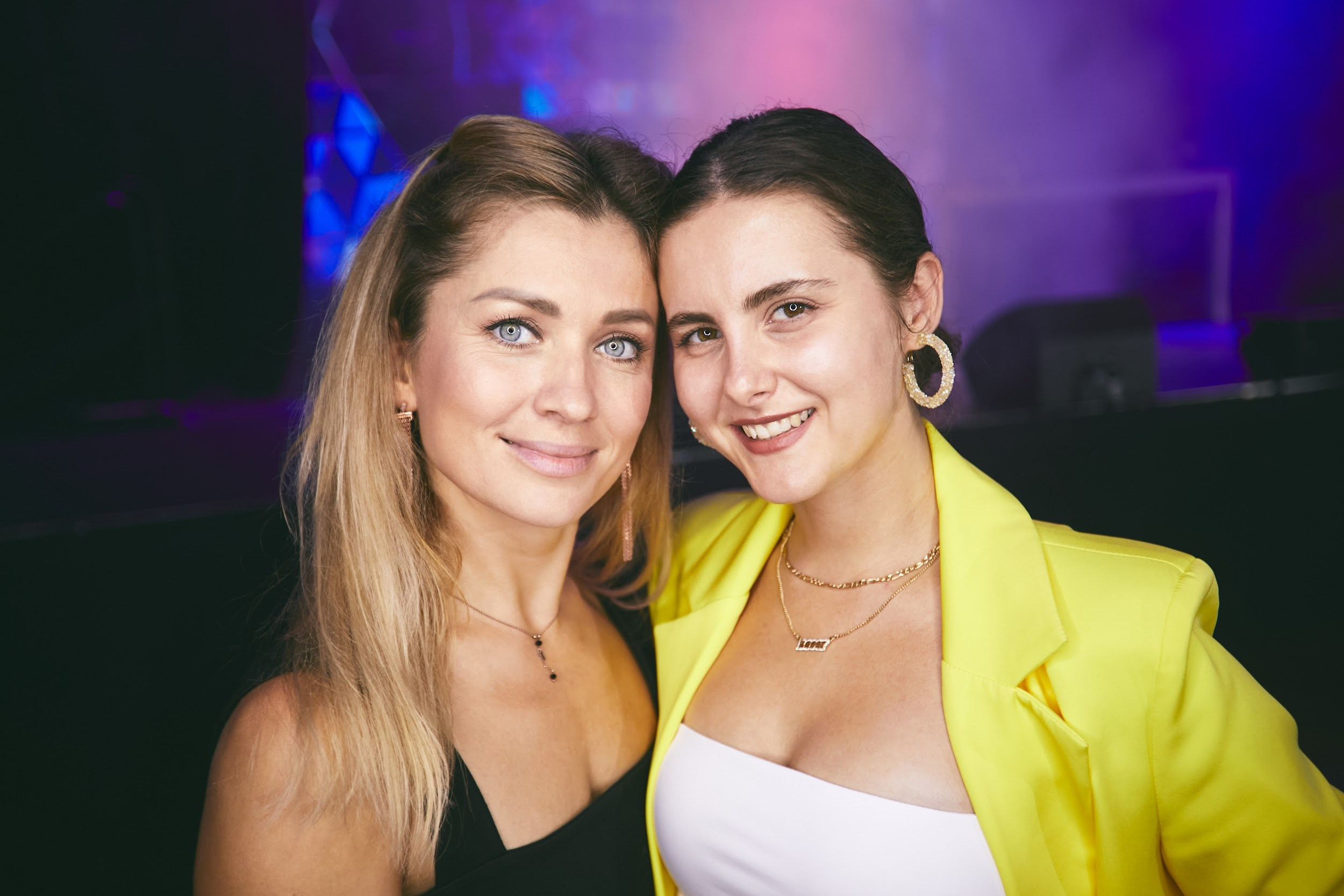 День Рождения Gimmy Dance. Татьяна Фомичева. Репортажный и светский фотограф в Москве